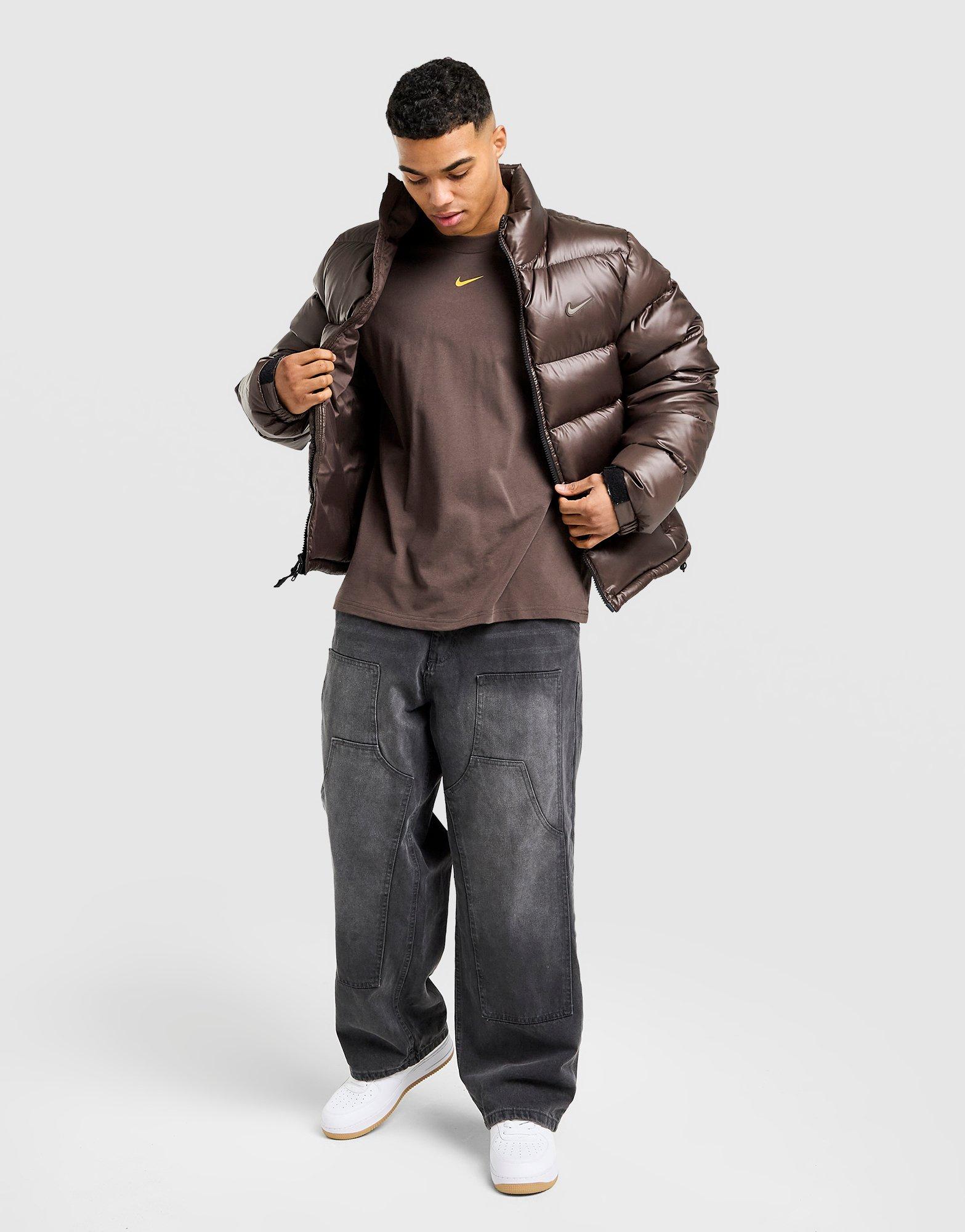 Nike x NOCTA Puffer Jacket