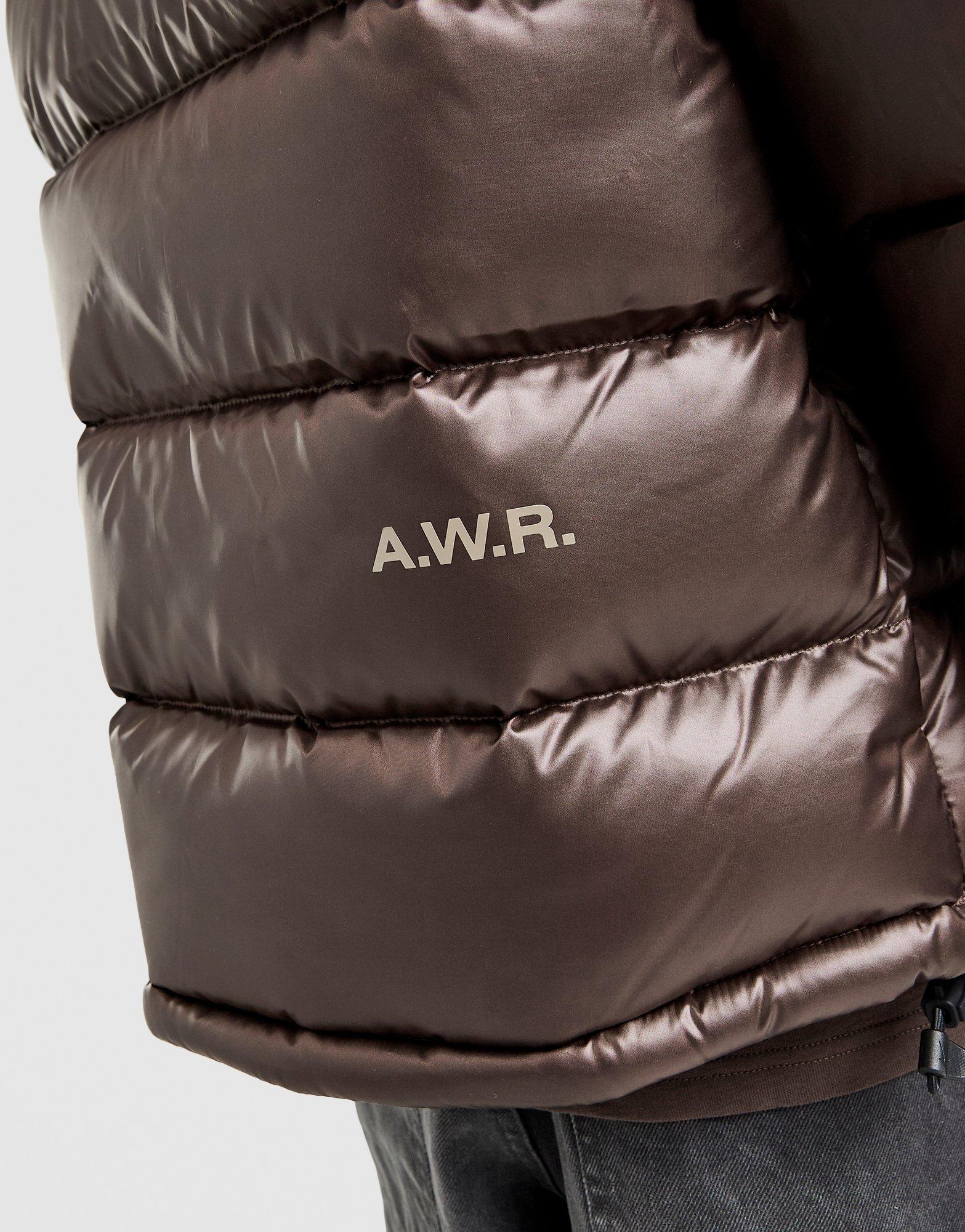 Nike x NOCTA Puffer Jacket