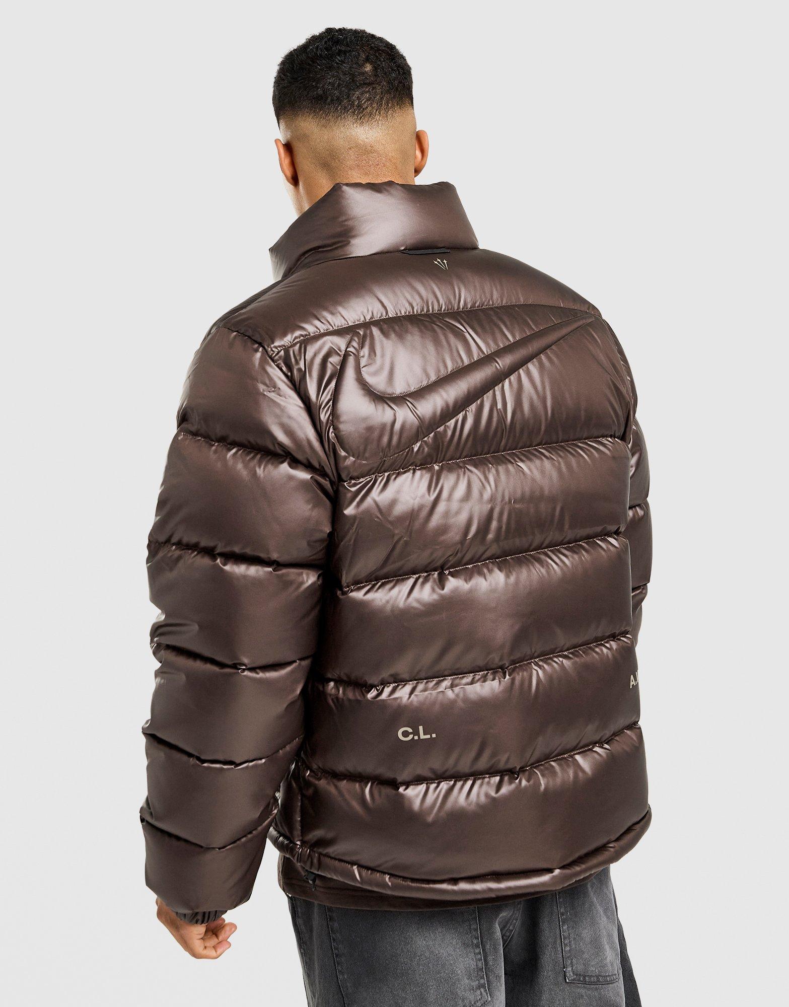 Nike x NOCTA Puffer Jacket