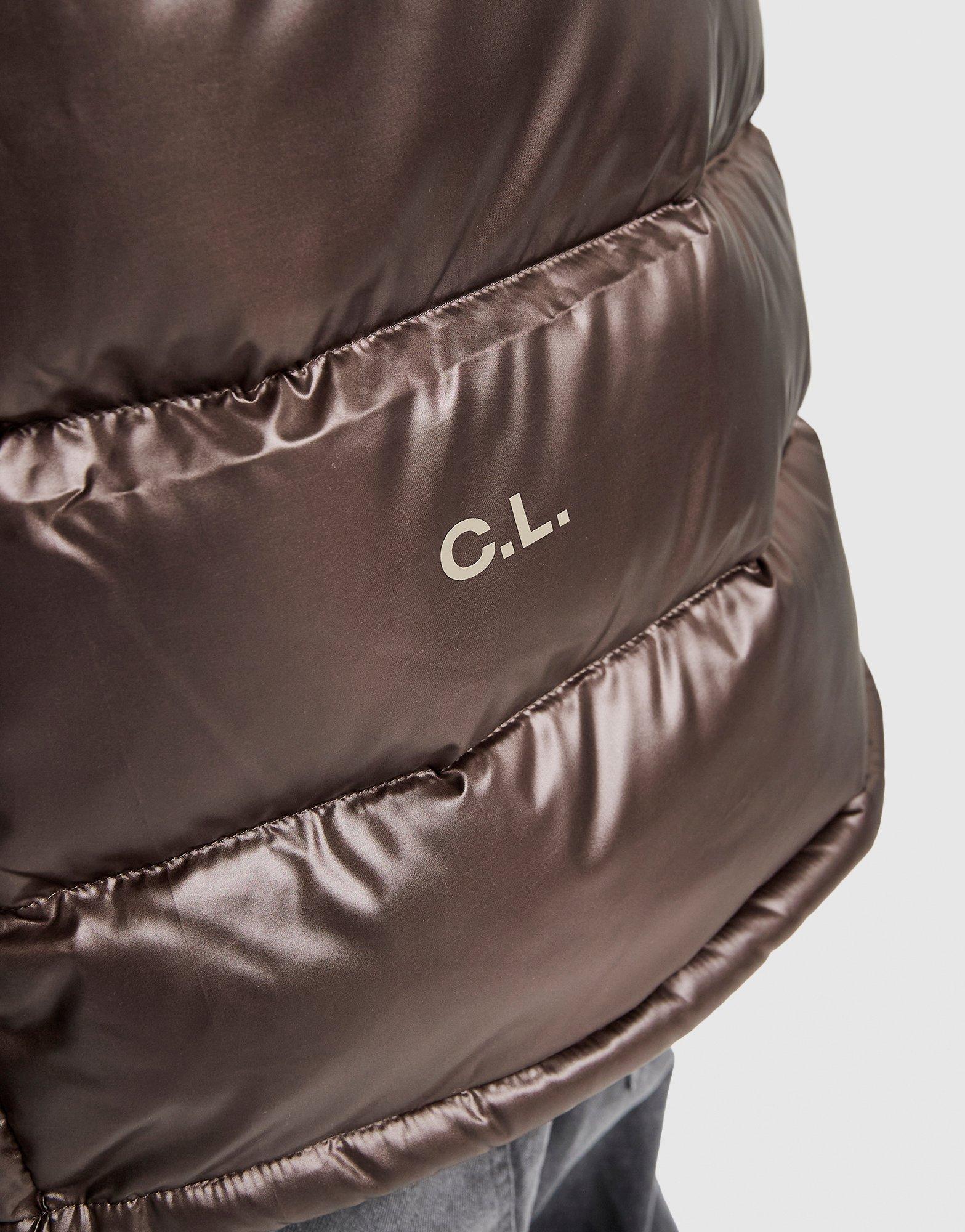 Nike x NOCTA Puffer Jacket