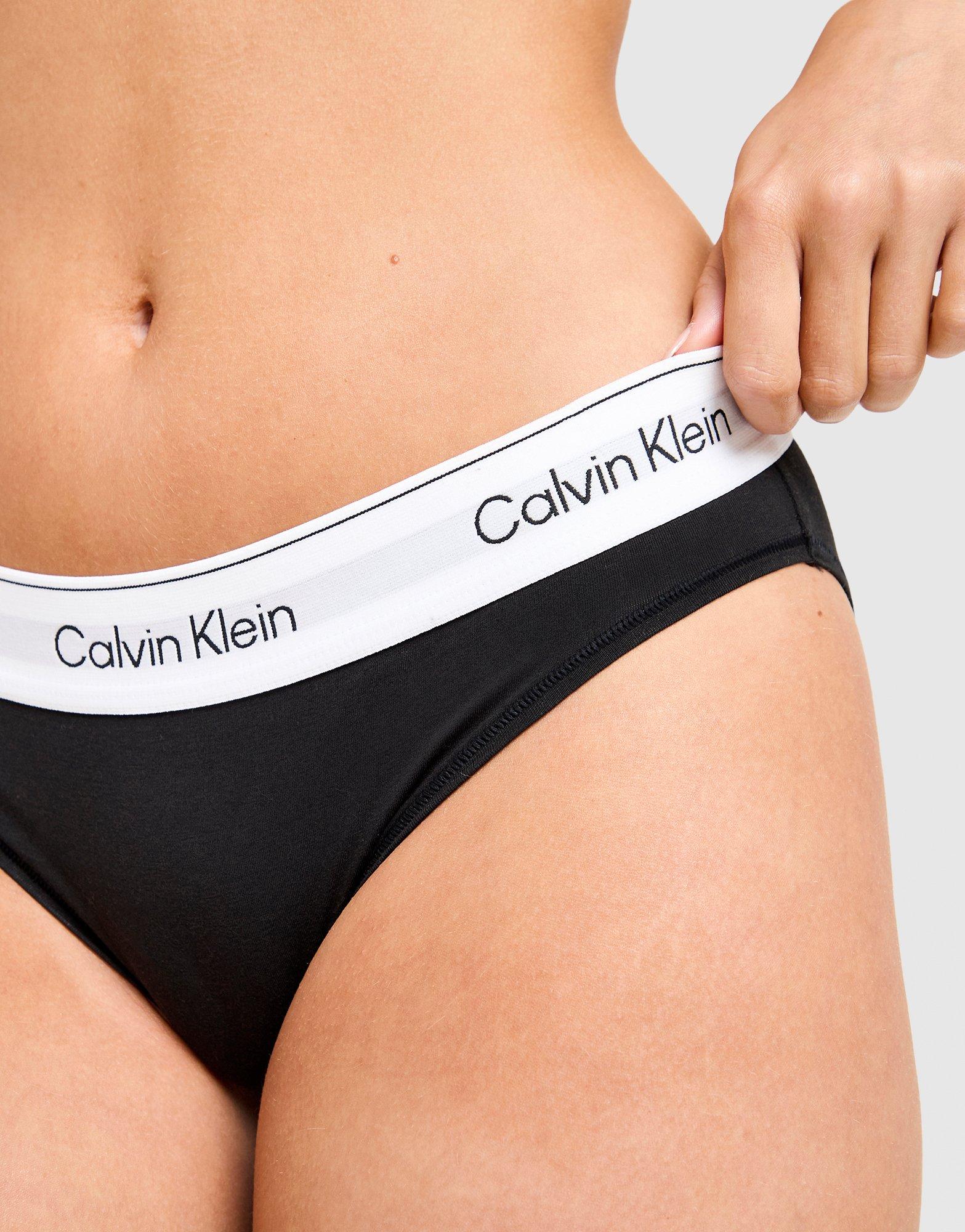 Calvin Klein Underwear Icon Cotton Briefs