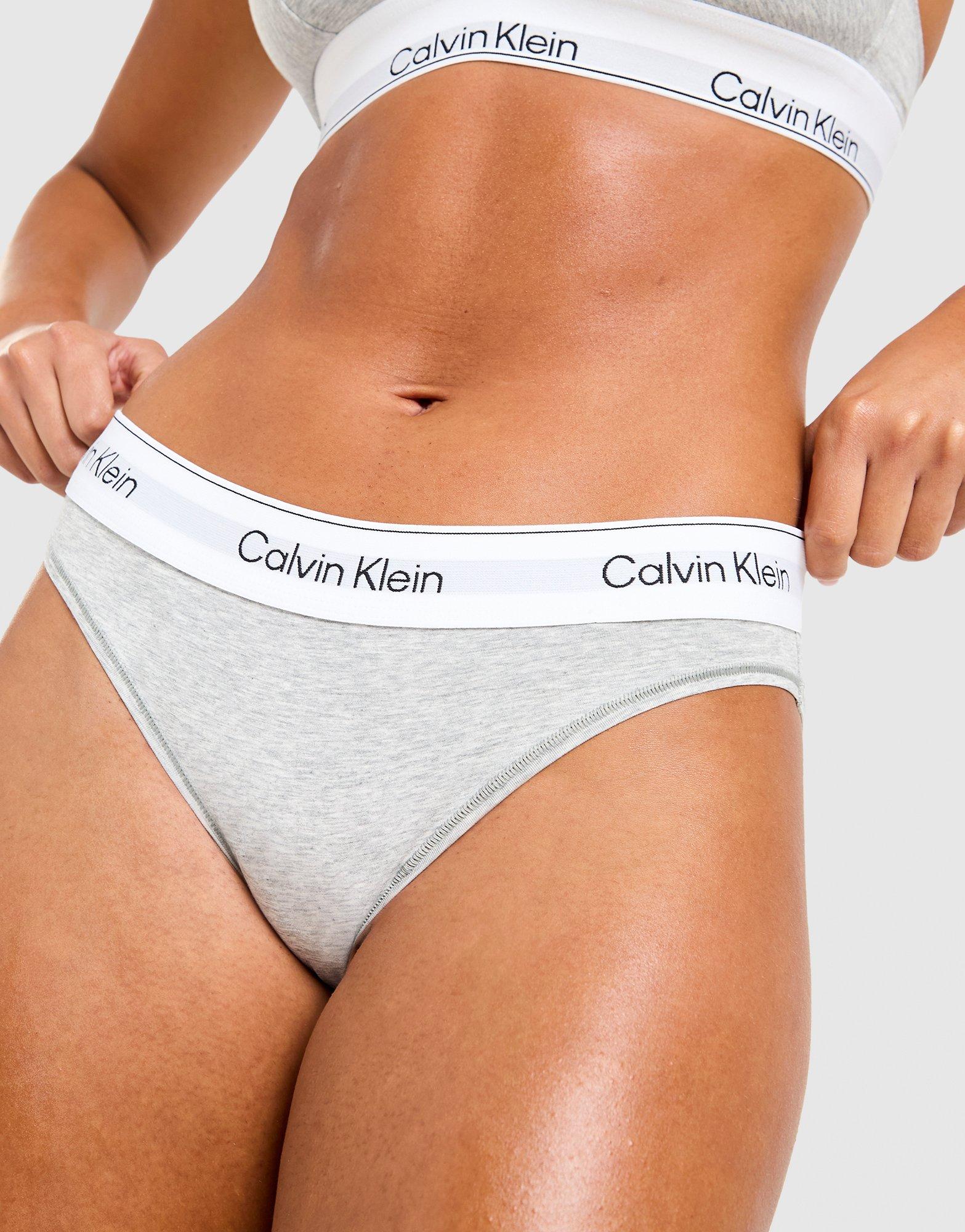 Calvin Klein Underwear Icon Cotton Briefs