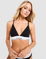 Calvin Klein Underwear Icon Cotton Bralette A Triangolo