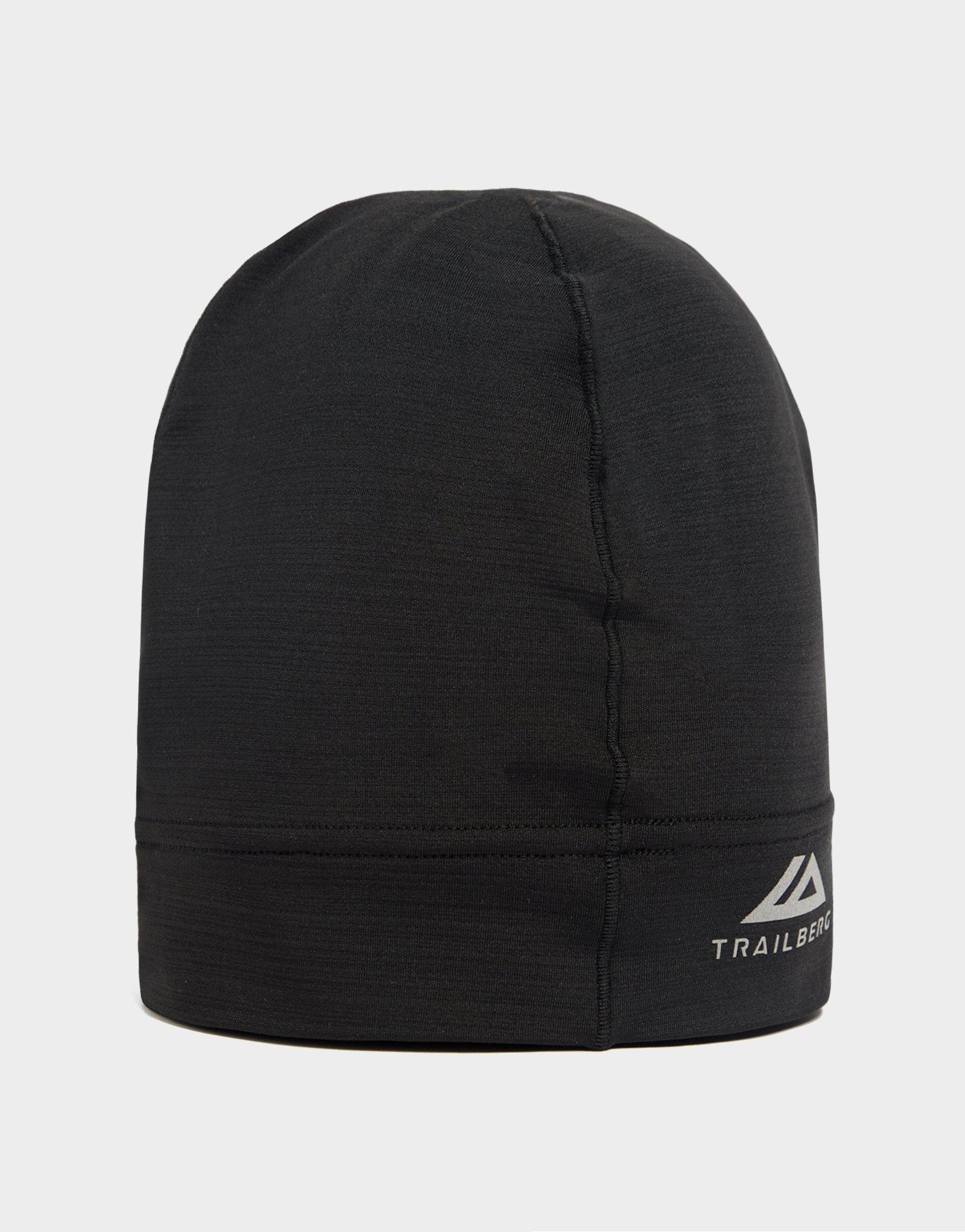 Trailberg Cade Skull Beanie Hat