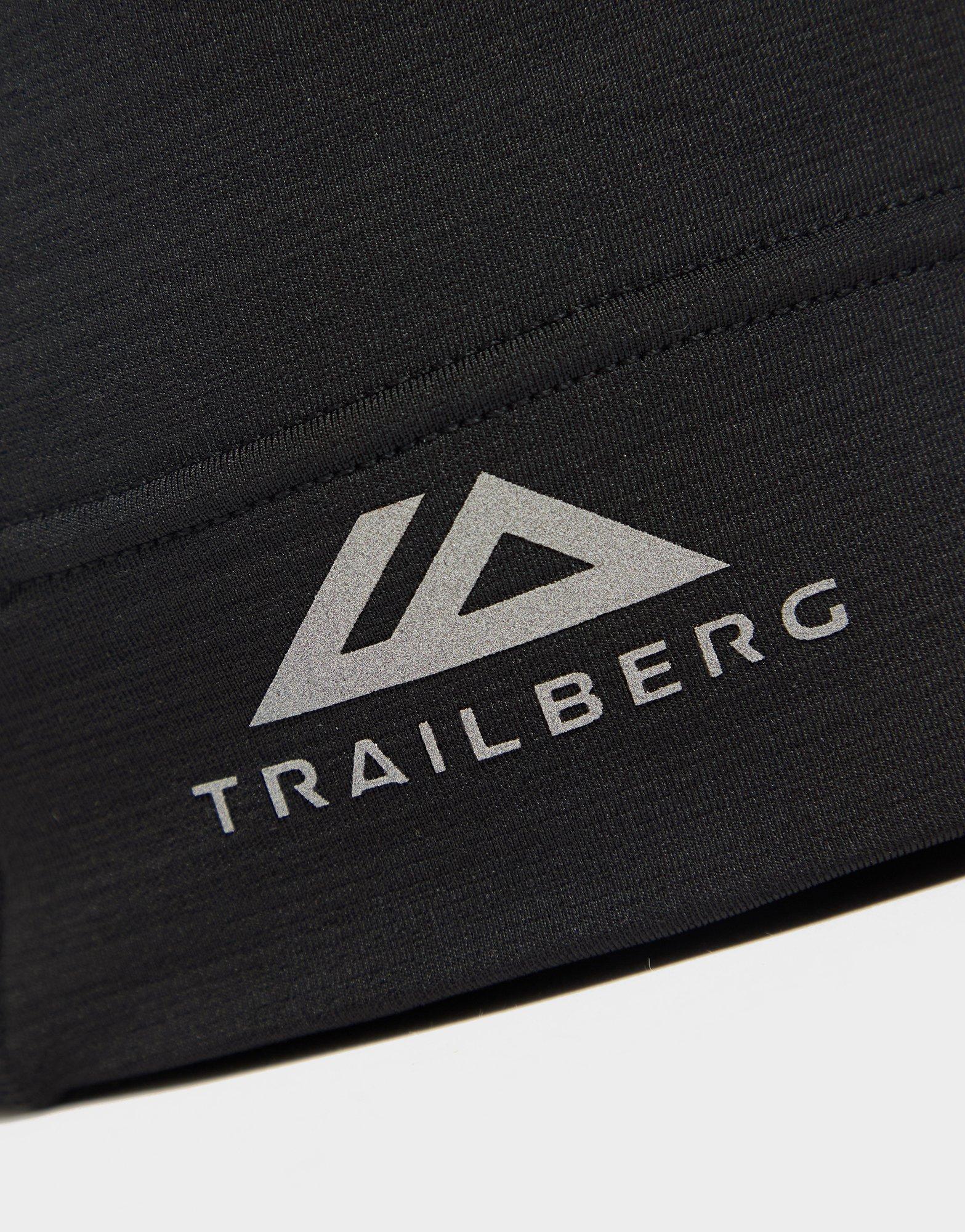 Trailberg Cade Skull Beanie Hat