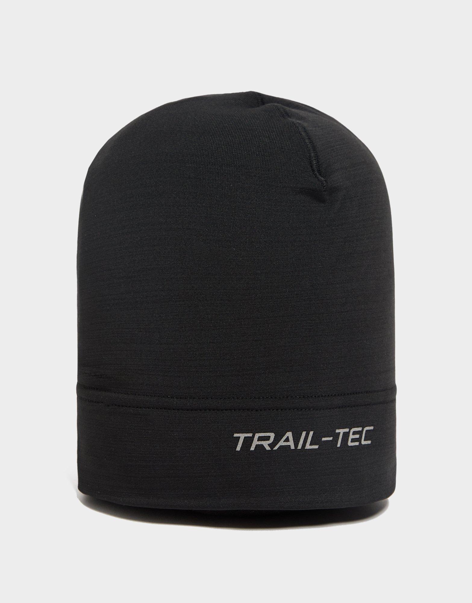 Trailberg Cade Skull Beanie Hat