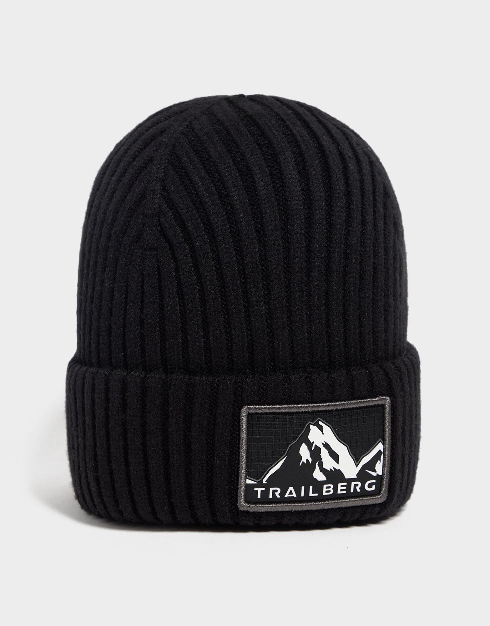 Trailberg Rainier Beanie Hat