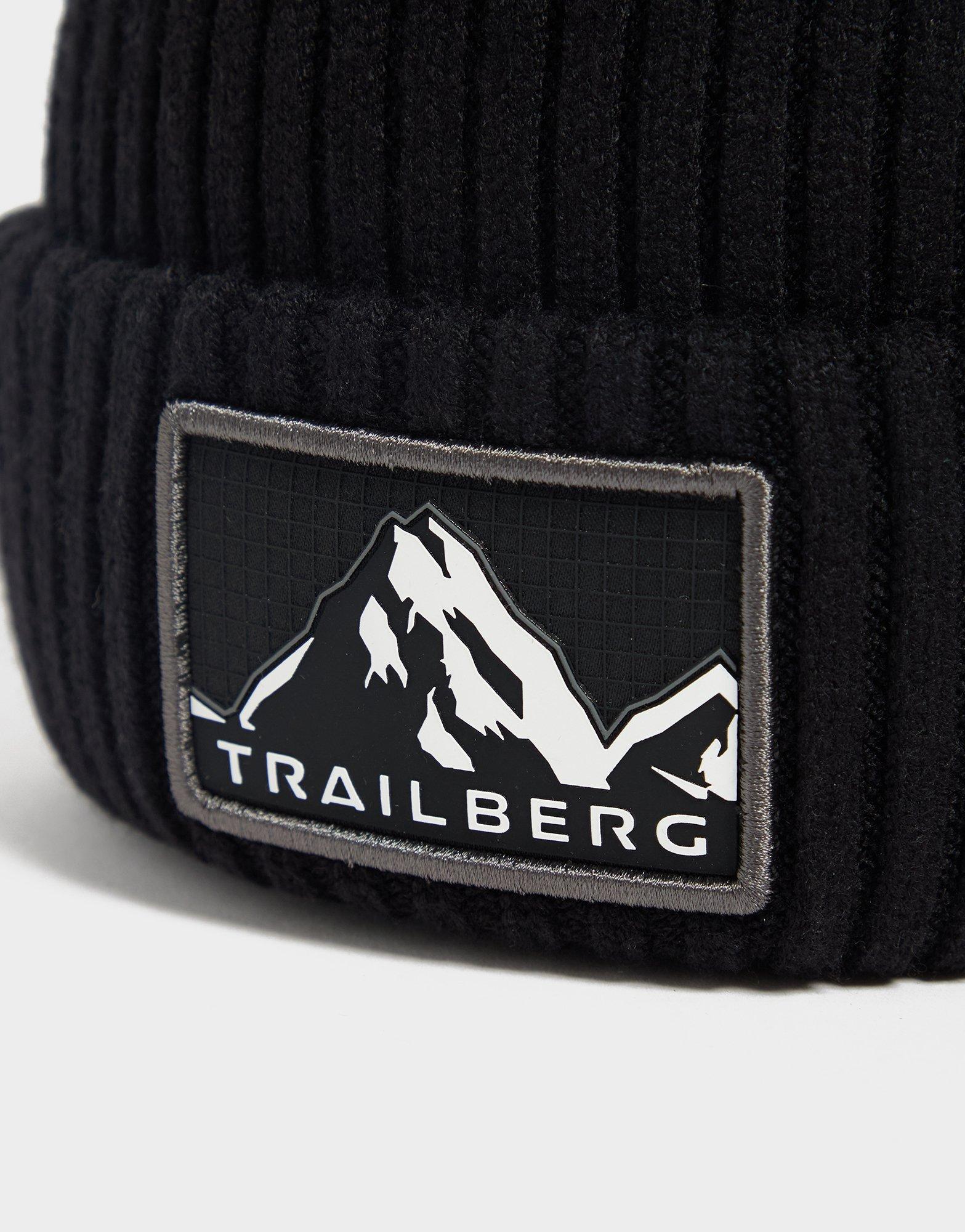 Trailberg Rainier Beanie Hat