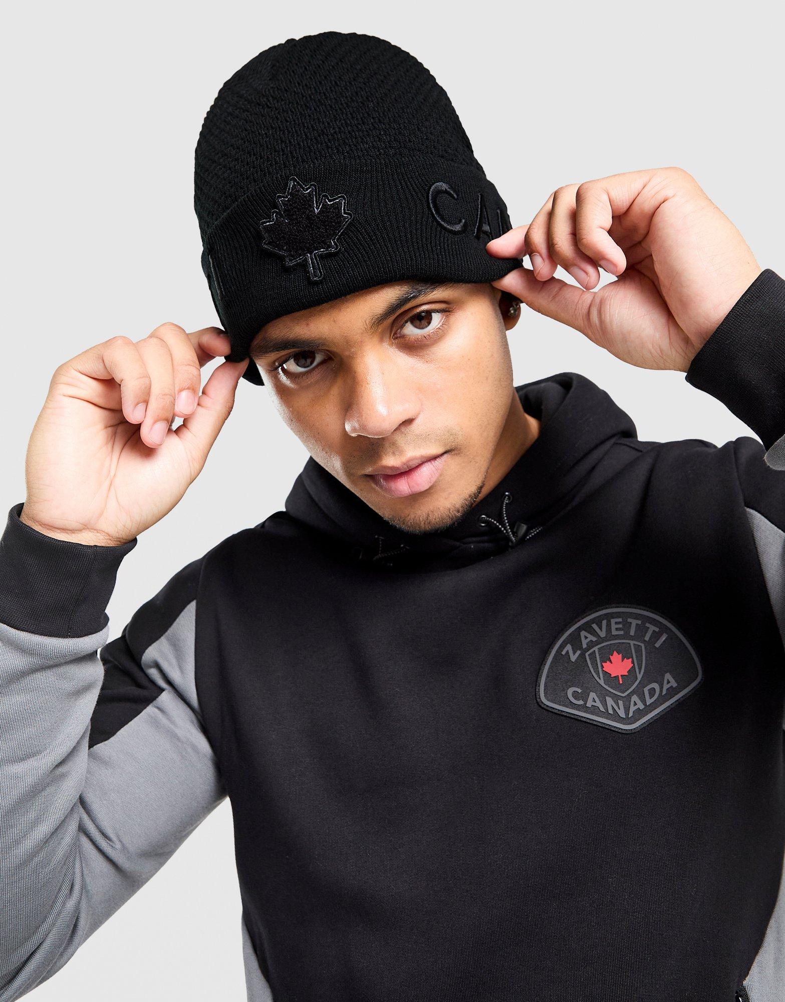 Zavetti Canada Avellaro Cappello Beanie