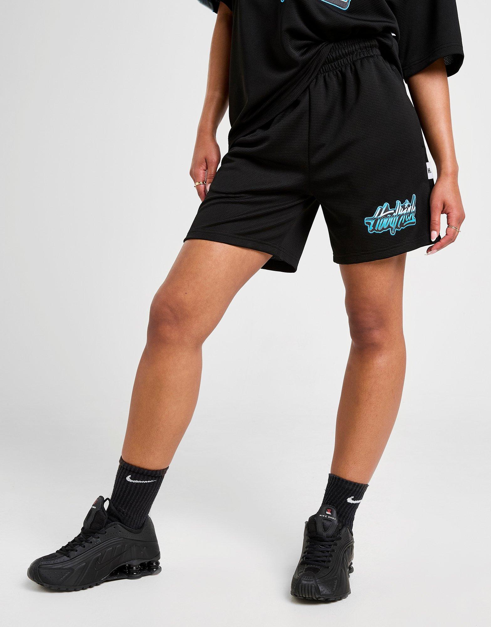 Hoodrich Erupt Poly Pantaloncino