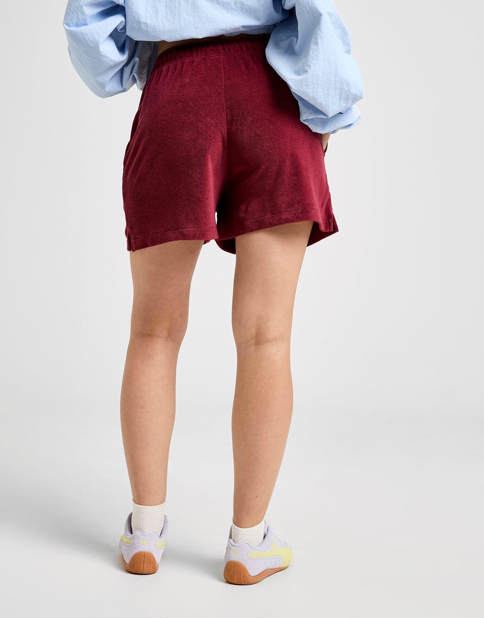 PUMA x FENTY Track Shorts