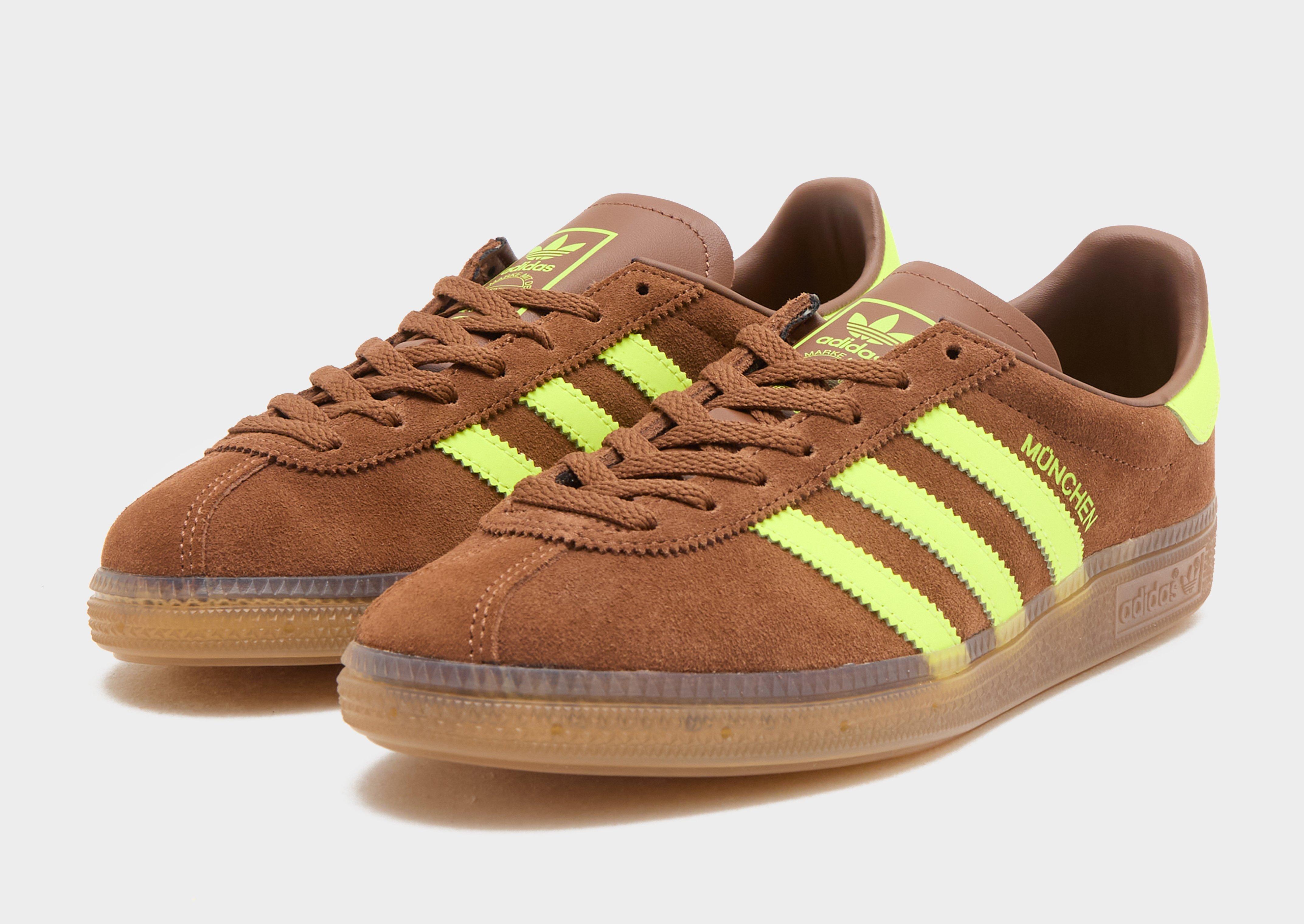 adidas Originals Munchen Femme