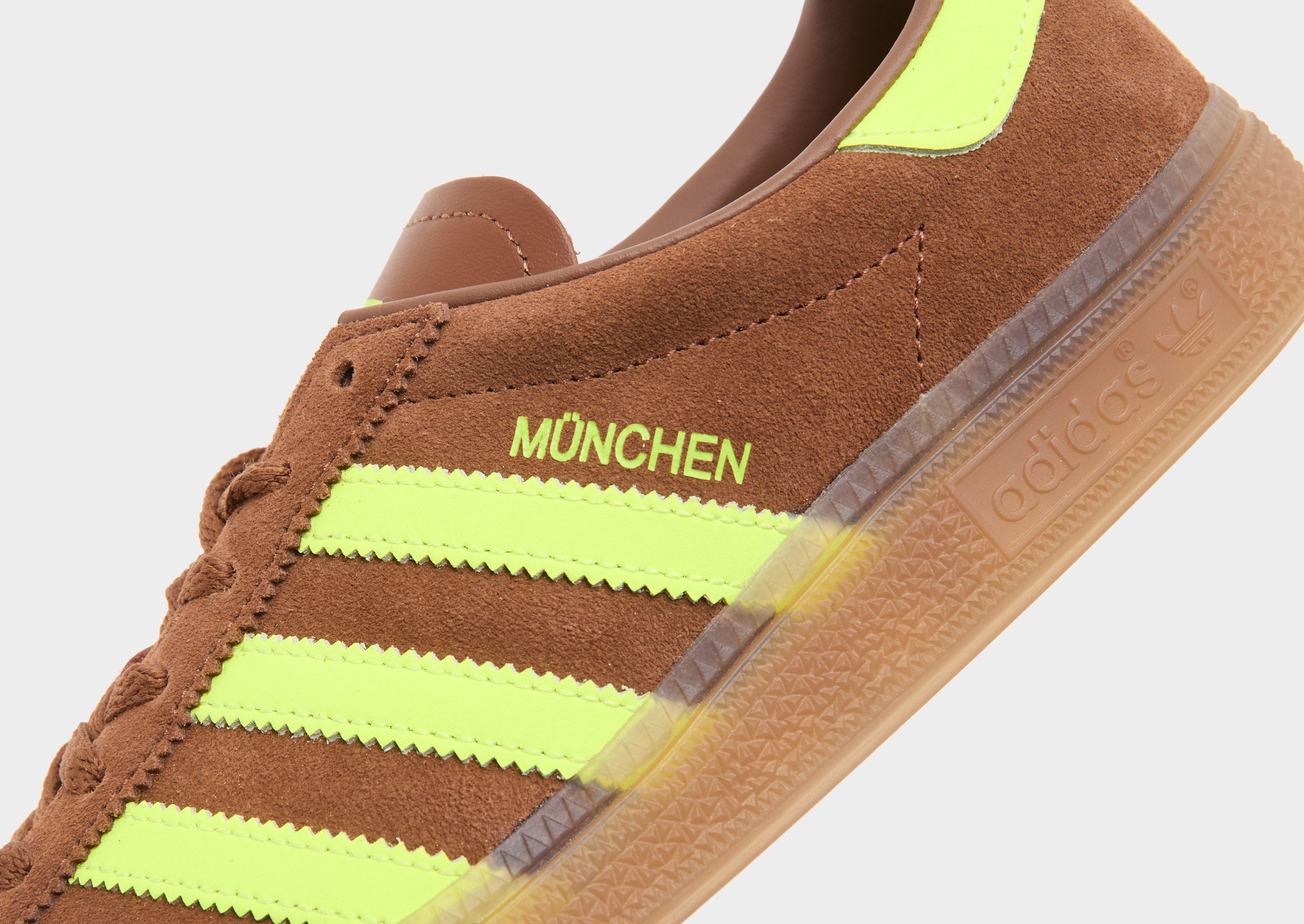 adidas Originals Munchen Femme