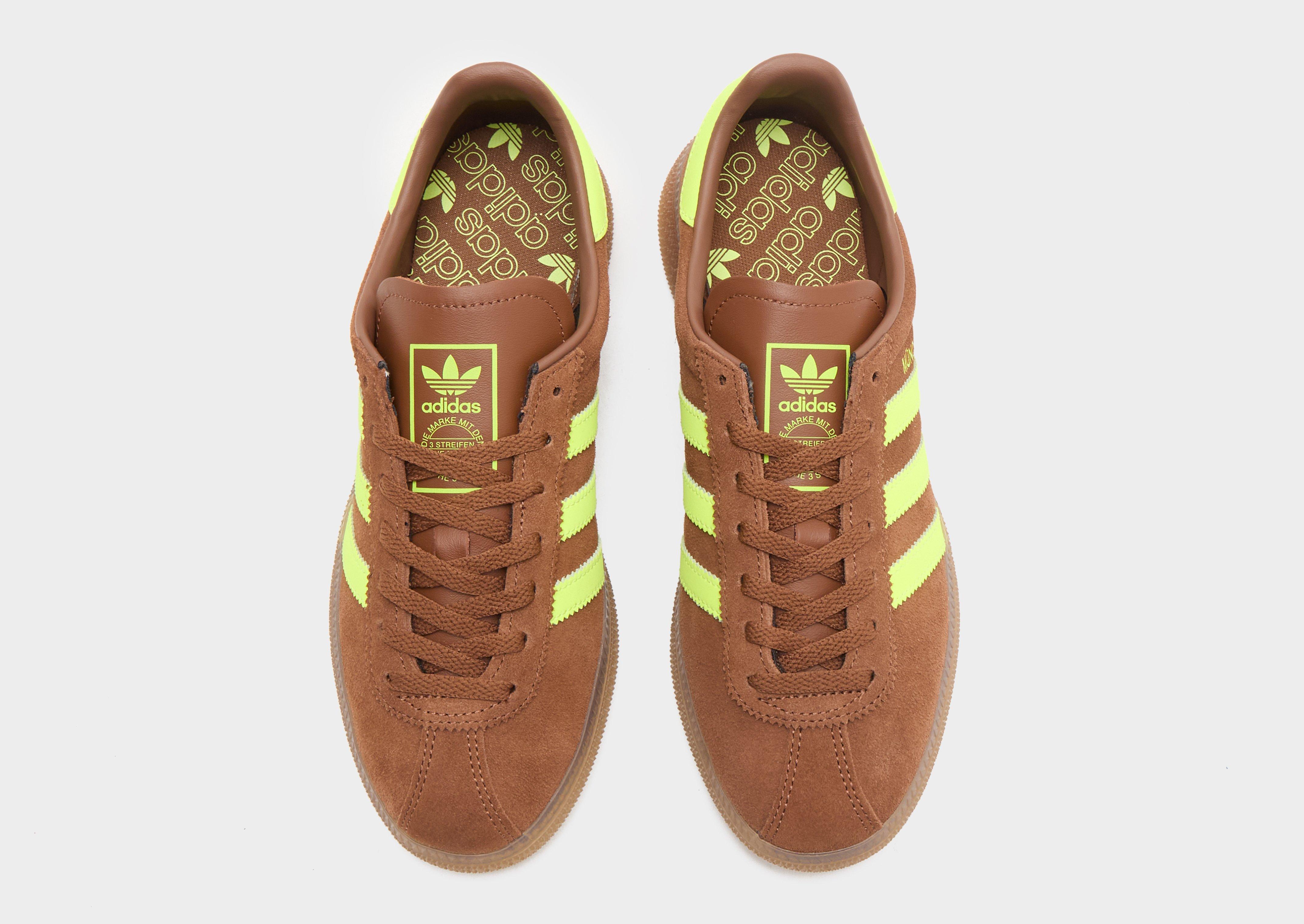 adidas Originals Munchen Femme