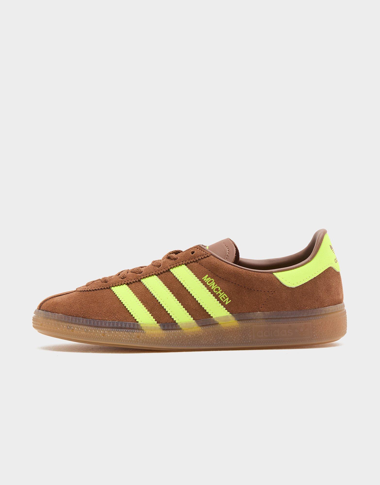 adidas Originals Munchen Women's