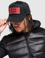 John Hatter & Co No Pain No Gain Rubber Trucker Cappello