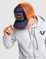 John Hatter & Co Cash Is King Rubber Trucker Cappello