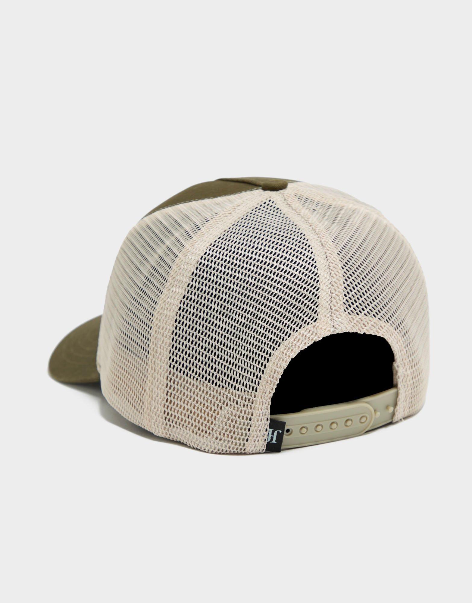 John Hatter & Co Show Me The Money Trucker Hat