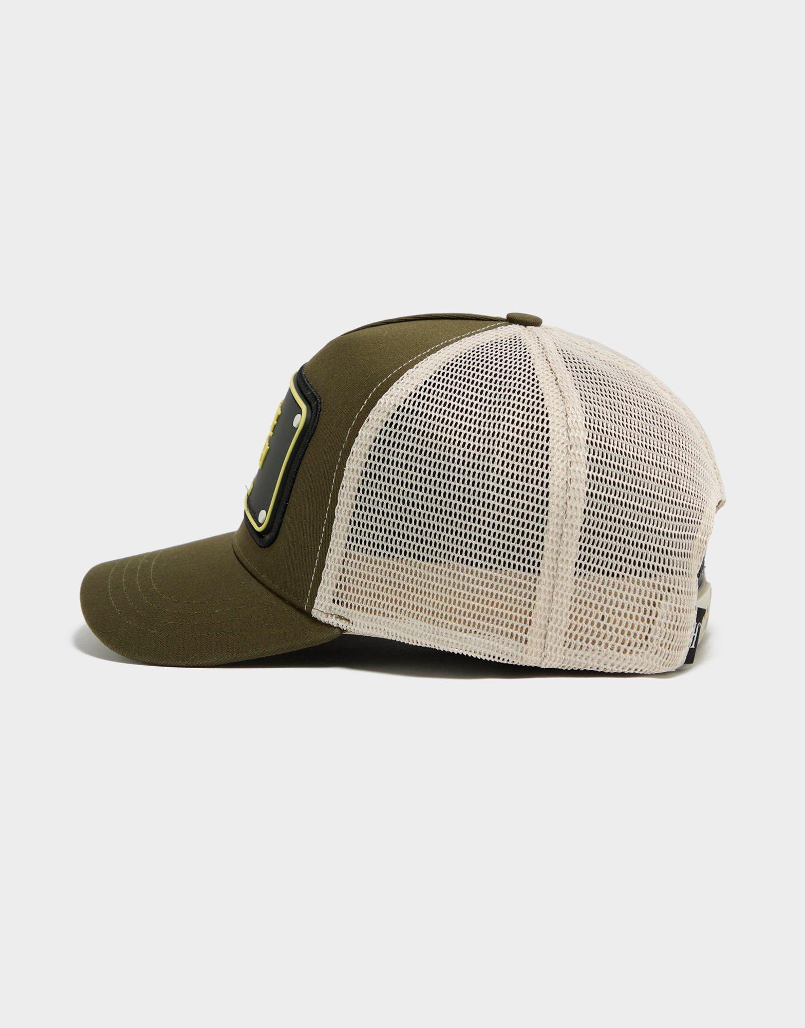 John Hatter & Co Show Me The Money Trucker Hat