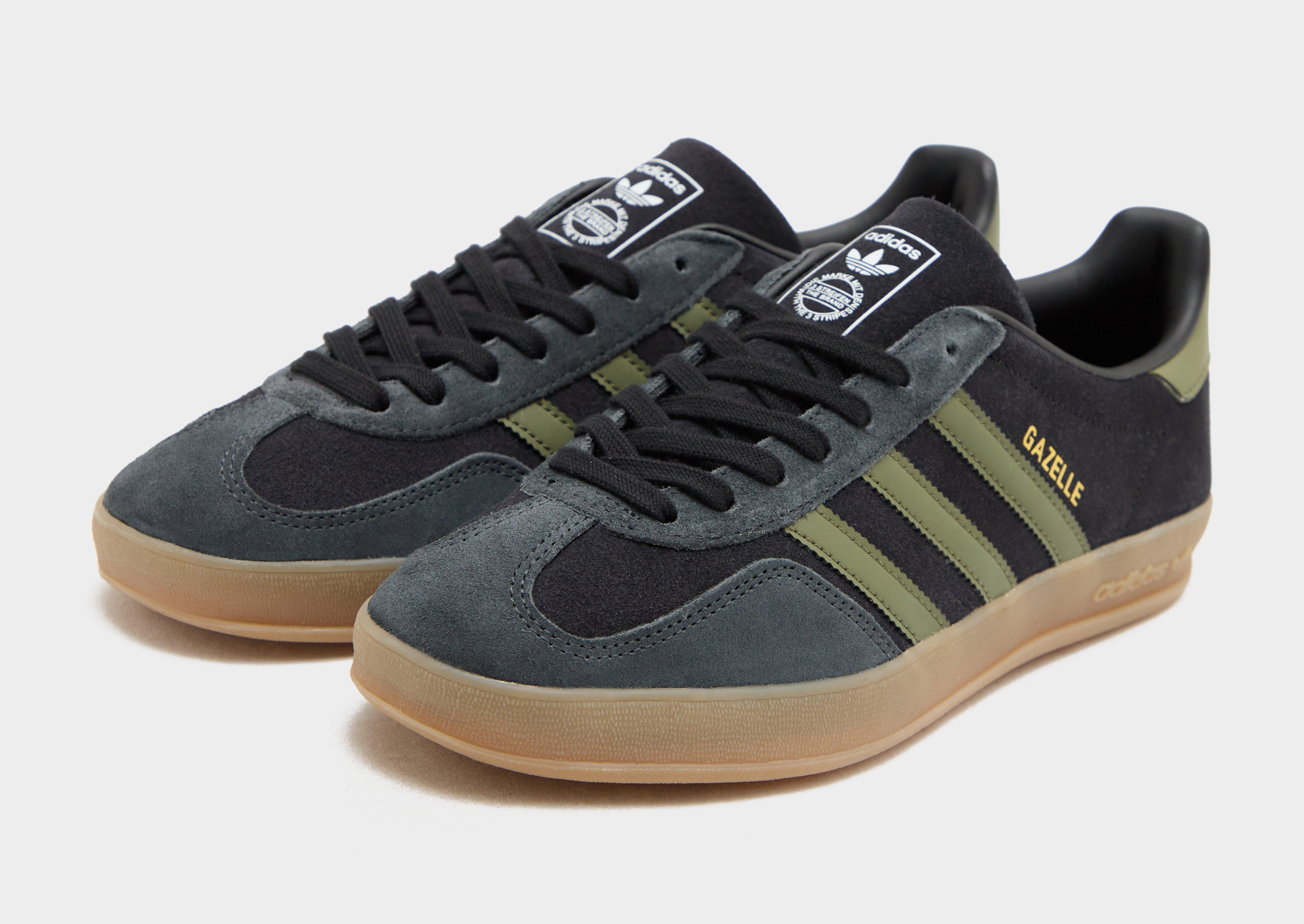 adidas Originals Gazelle Indoor