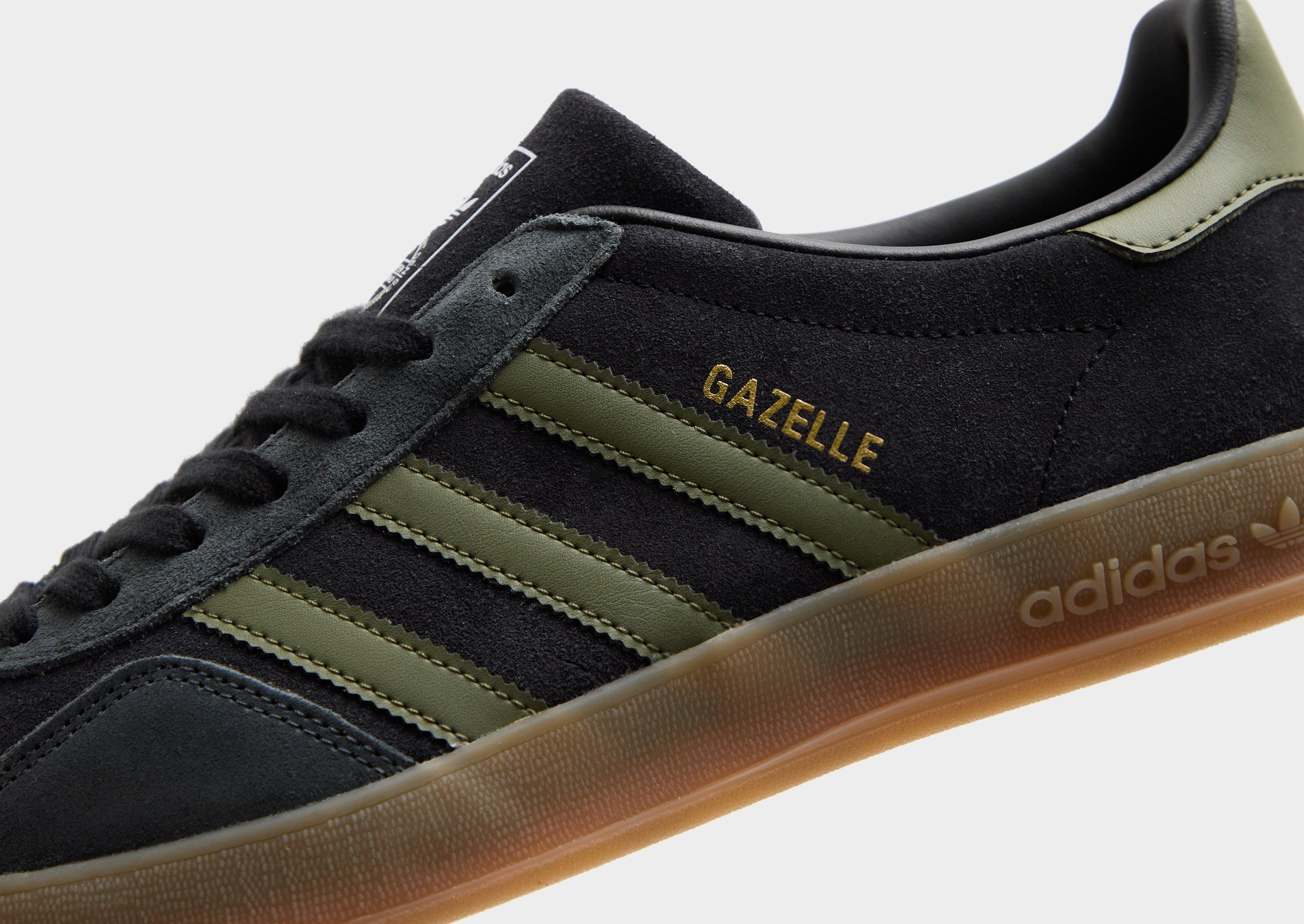 adidas Originals Gazelle Indoor
