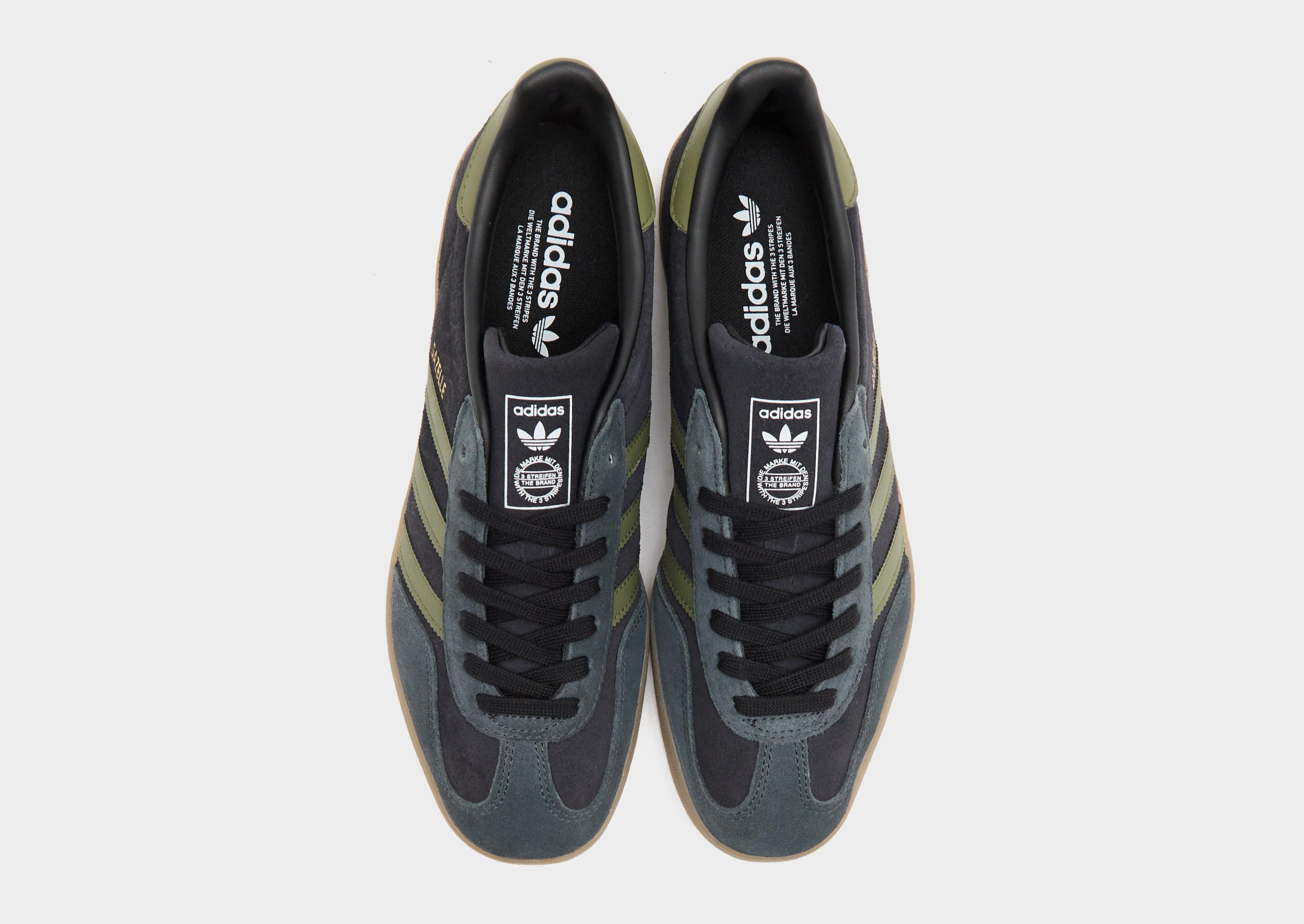 adidas Originals Gazelle Indoor