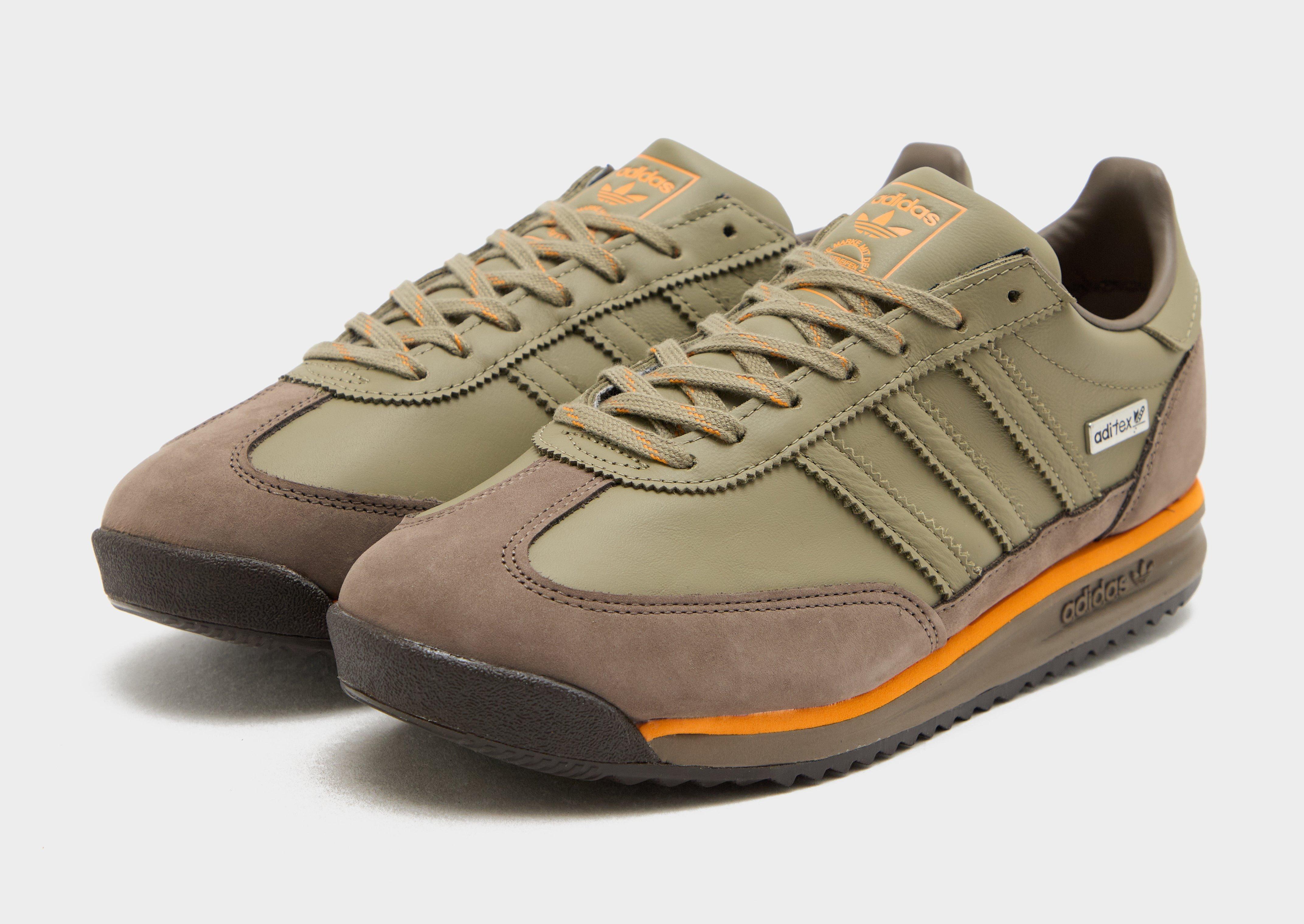 adidas Originals SL 72 RS Adi-tex