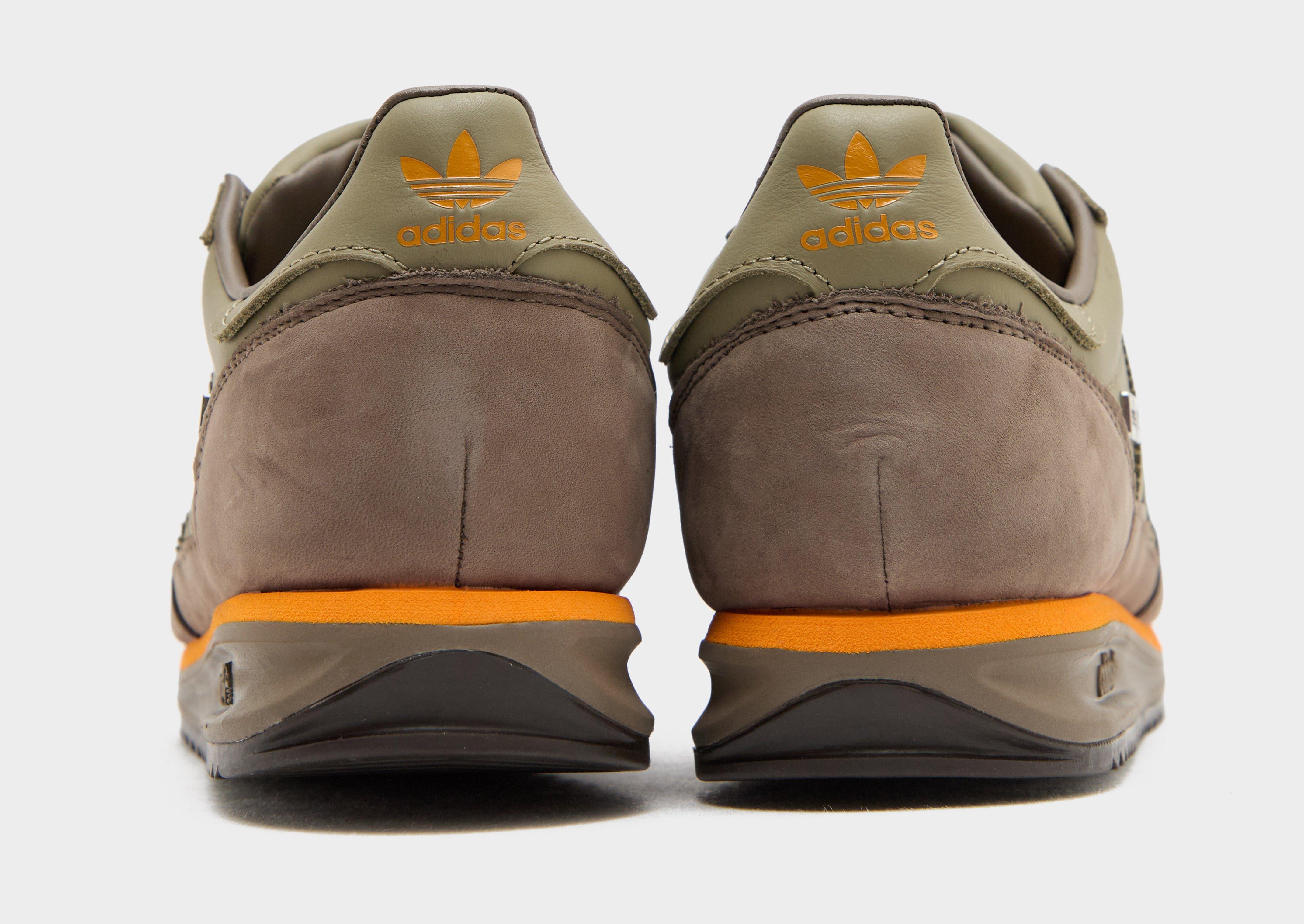 adidas Originals SL 72 RS Adi-tex