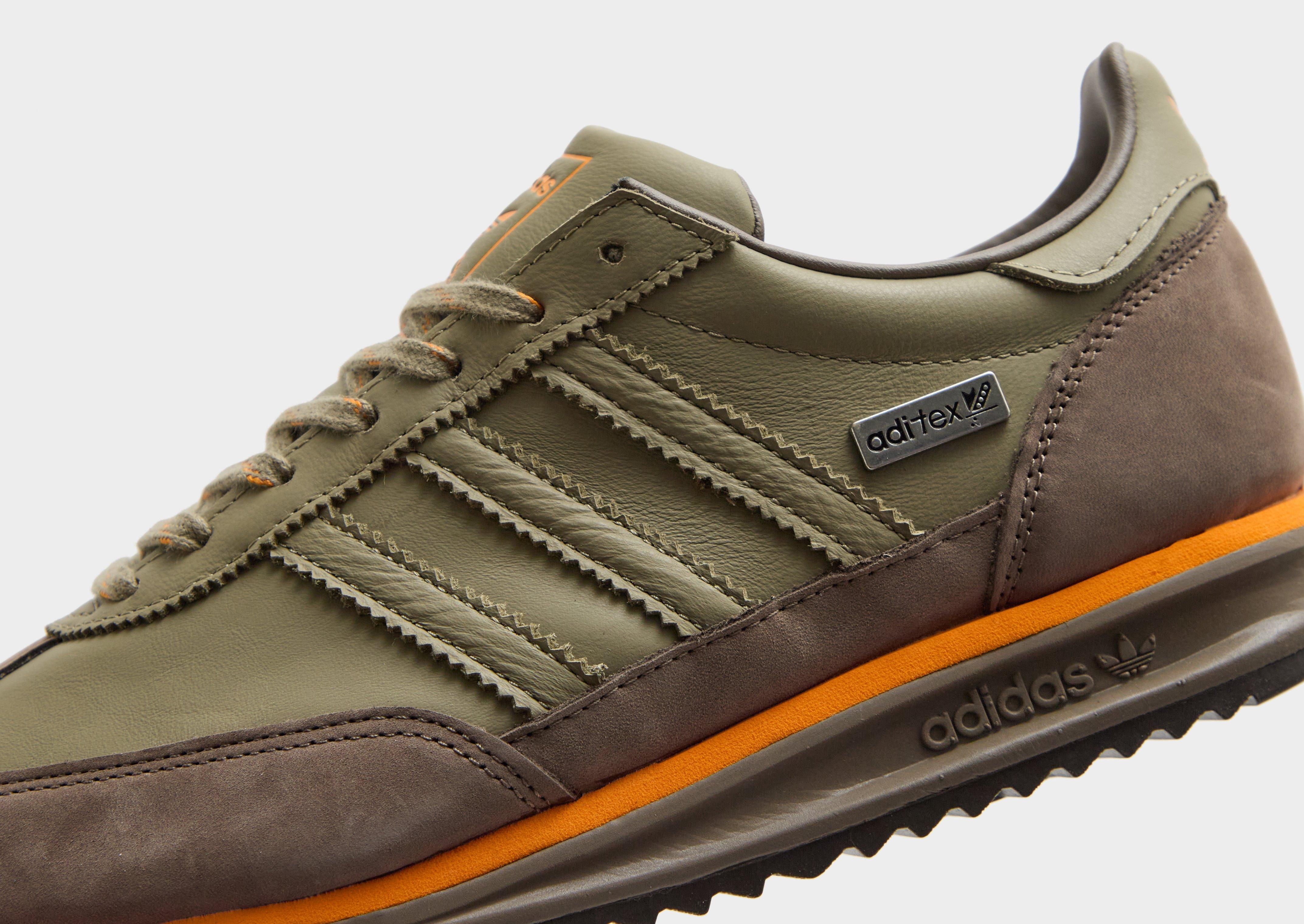 adidas Originals SL 72 RS Adi-tex