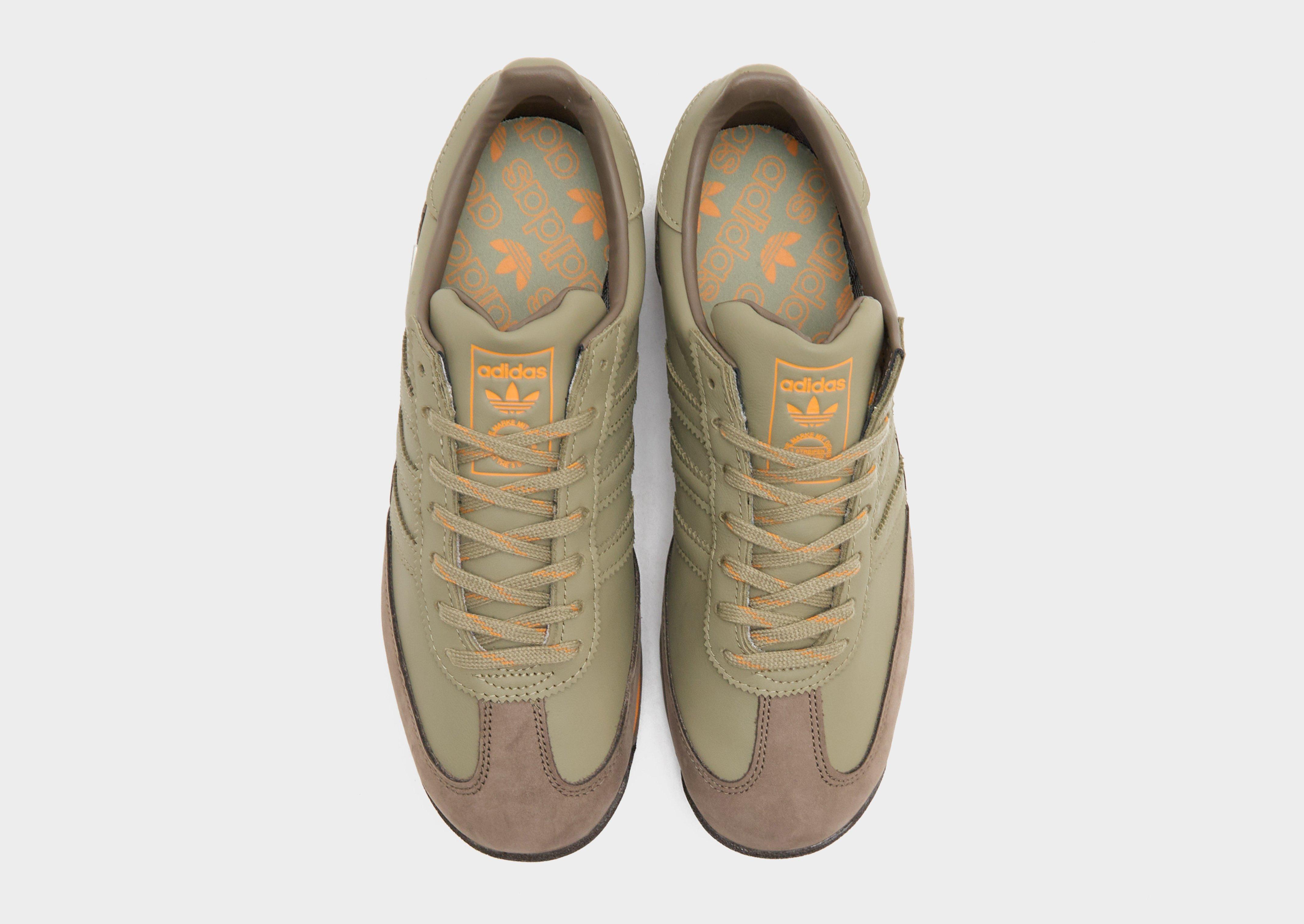 adidas Originals SL 72 RS Adi-tex