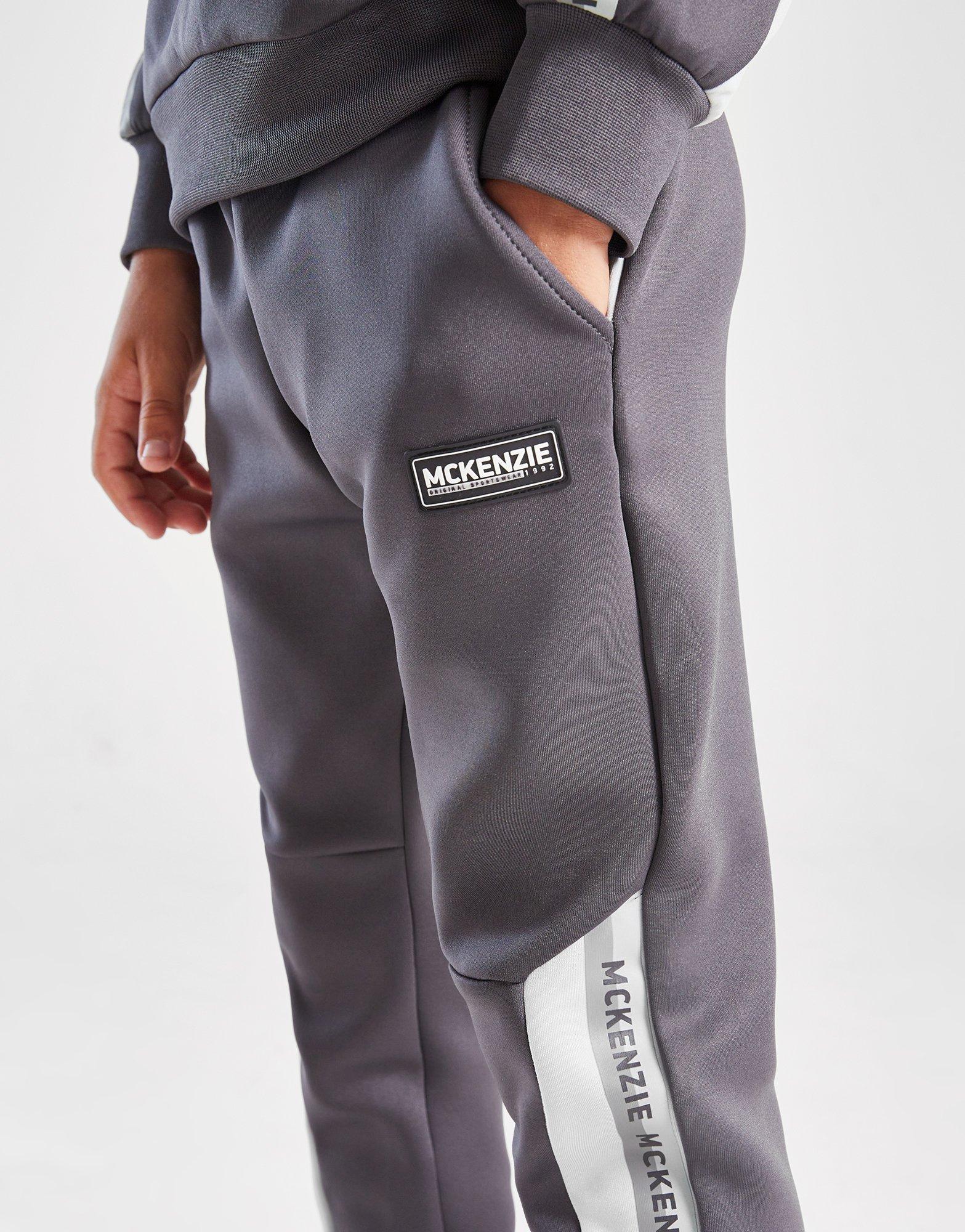 McKenzie Chándal Cruiser Crew Infantil