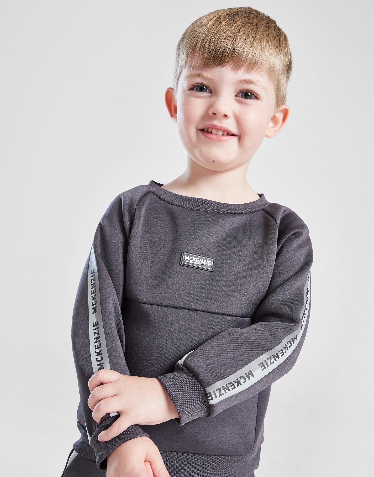 McKenzie Chándal Cruiser Crew para bebé