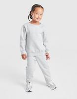 McKenzie Tuta Completa Essential Oversized Crew Bambino