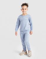 McKenzie Tuta Completa Essential Oversized Crew Bambino