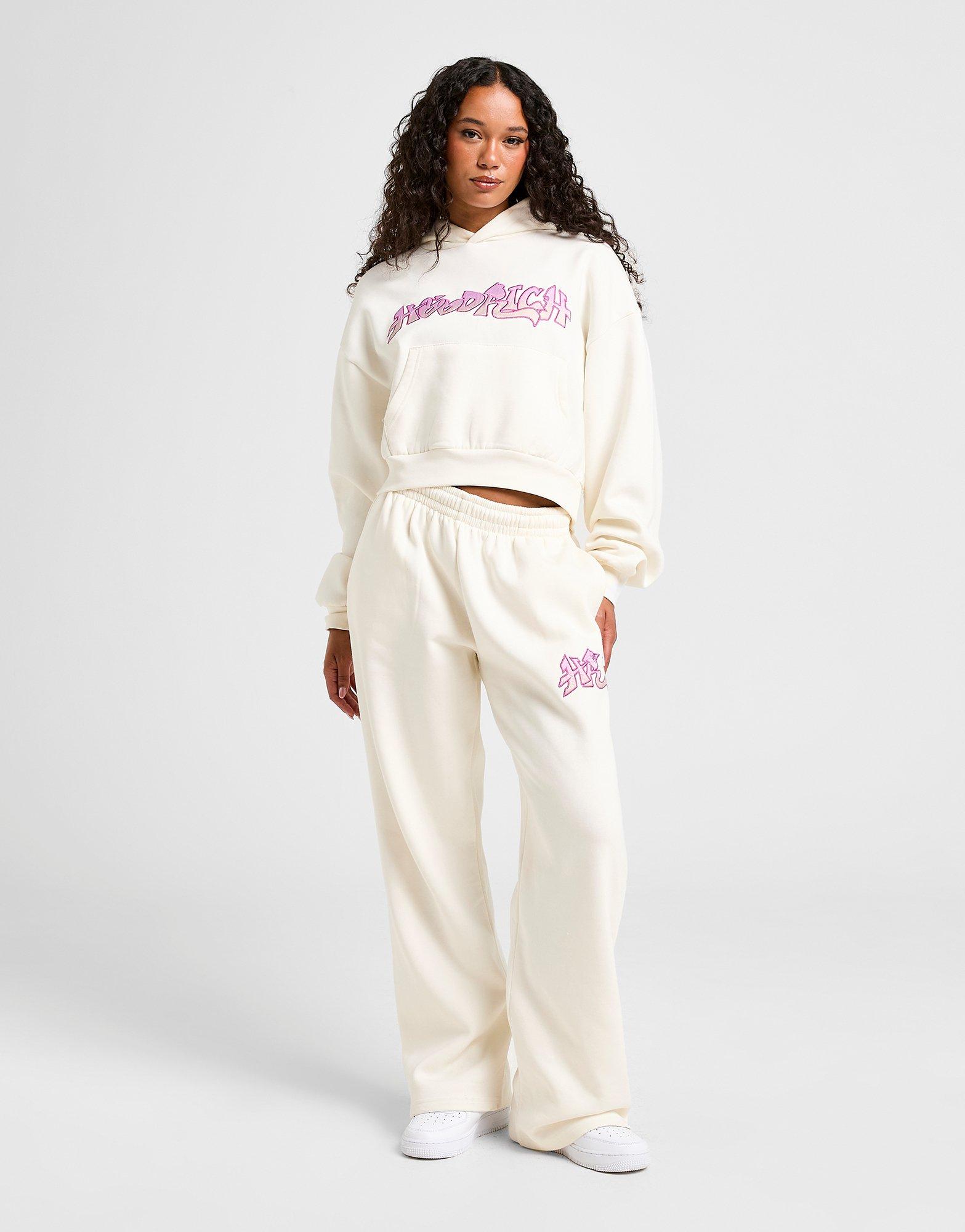 Hoodrich Sweat court Lucky