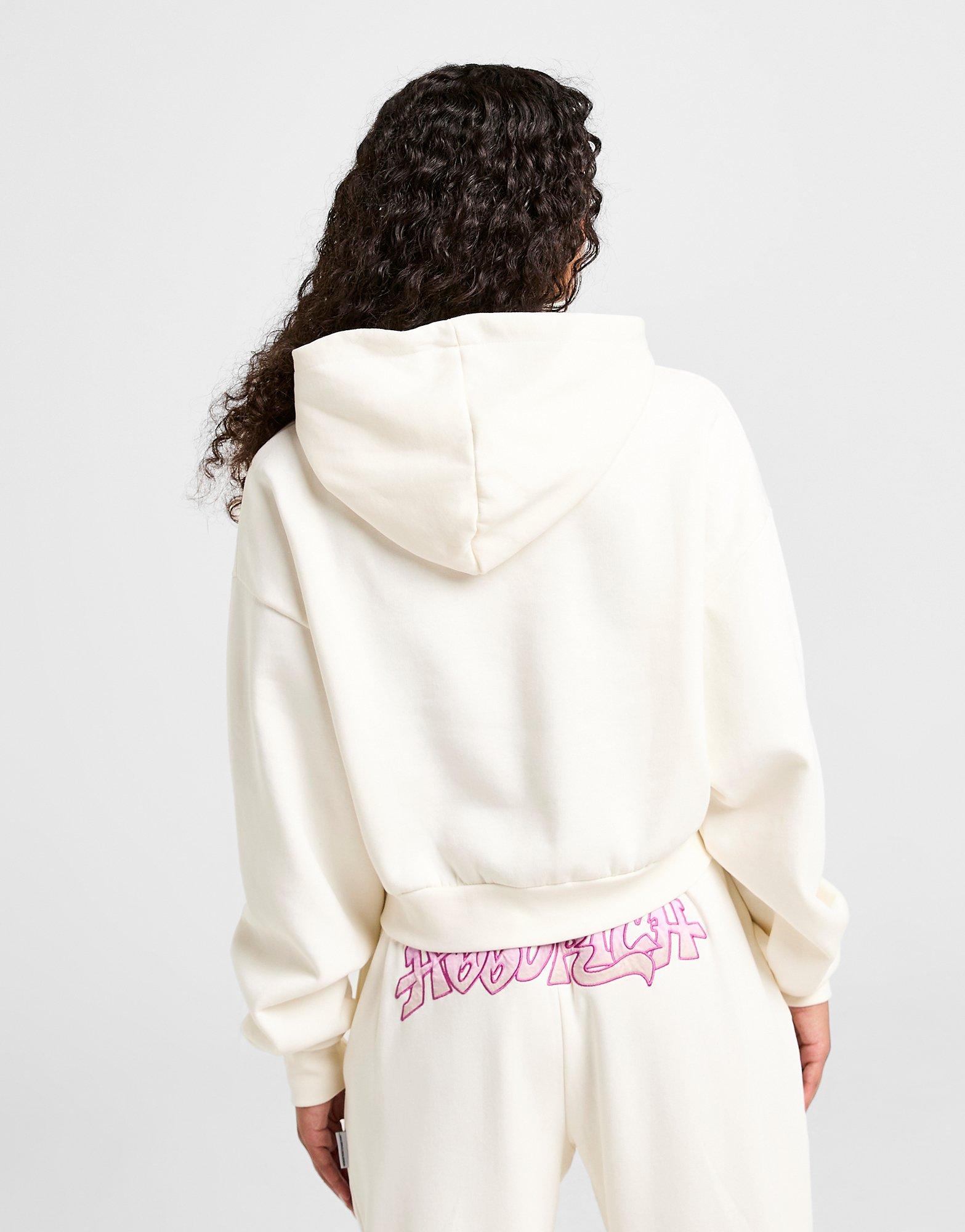 Hoodrich Sweat court Lucky