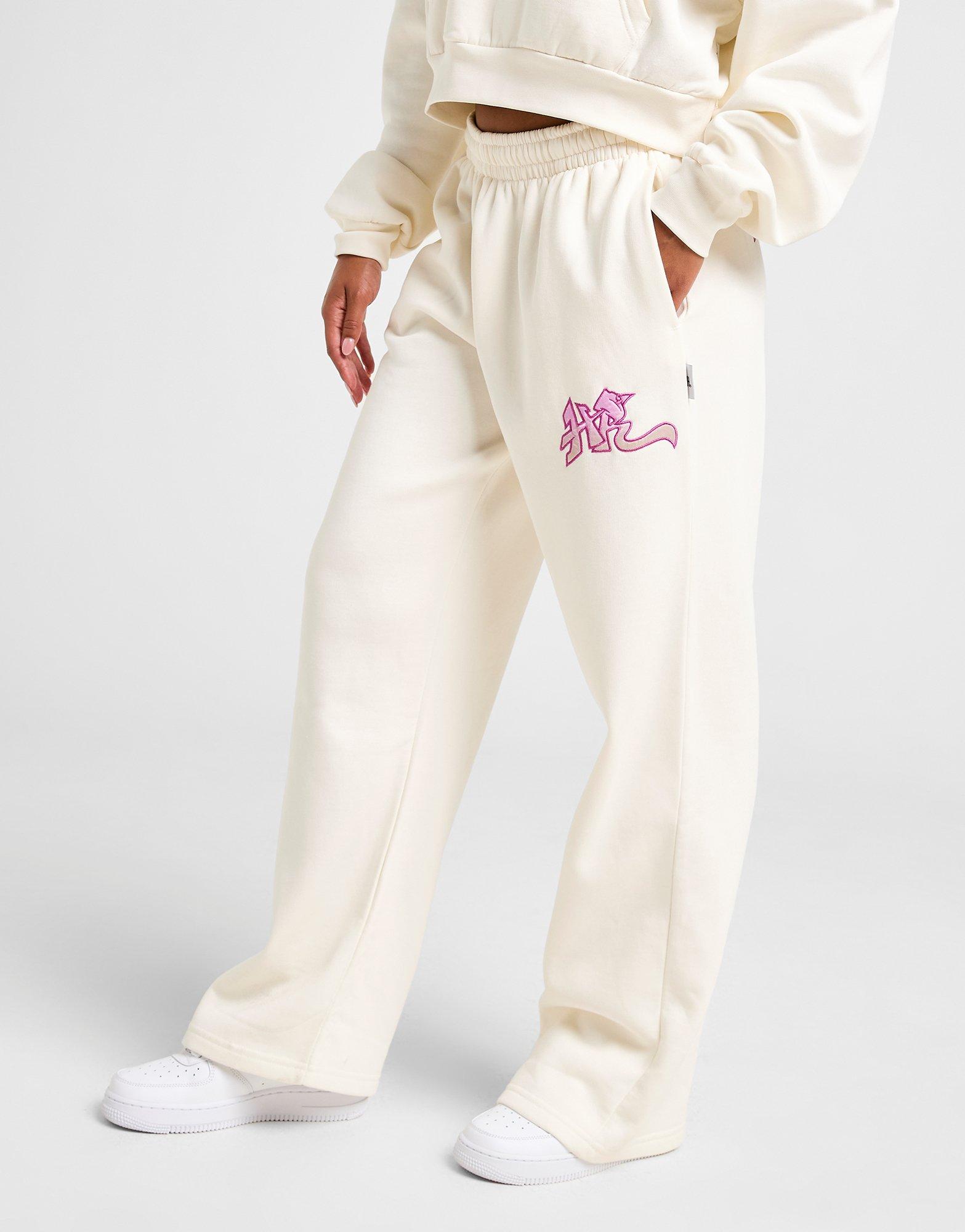 Hoodrich Lucky Wide Leg Joggers