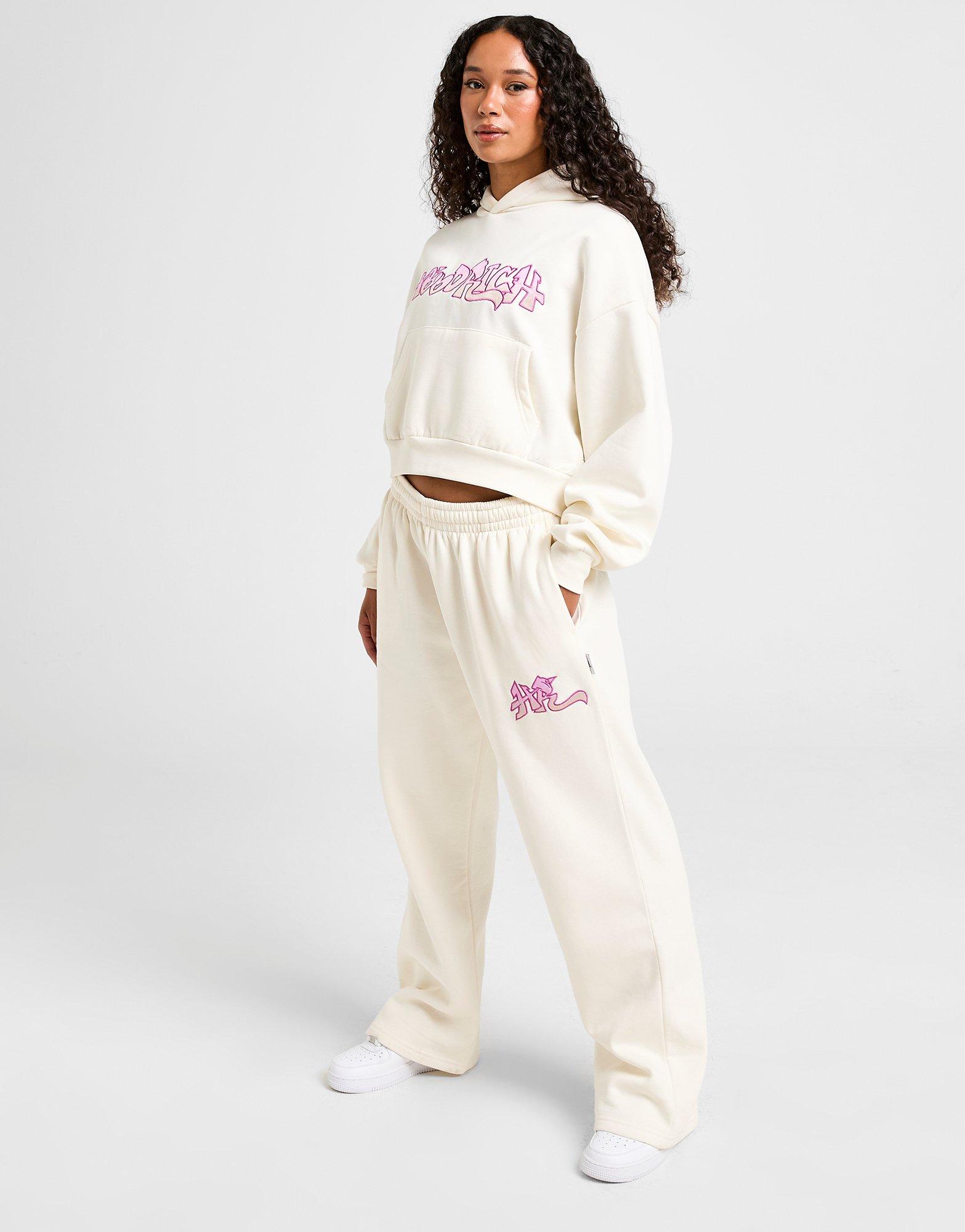 Hoodrich Lucky Wide Leg Joggers