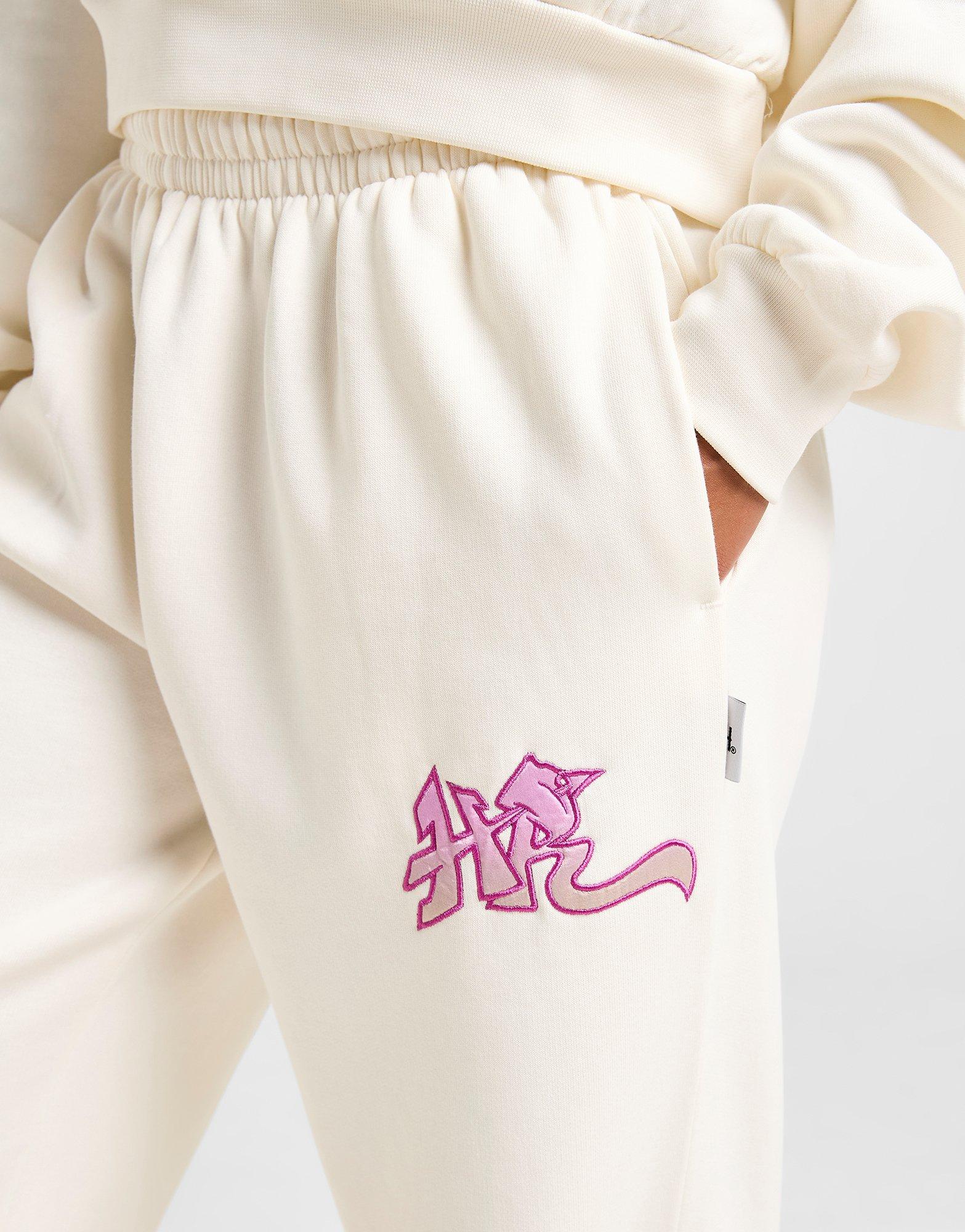 Hoodrich Lucky Wide Leg Joggers