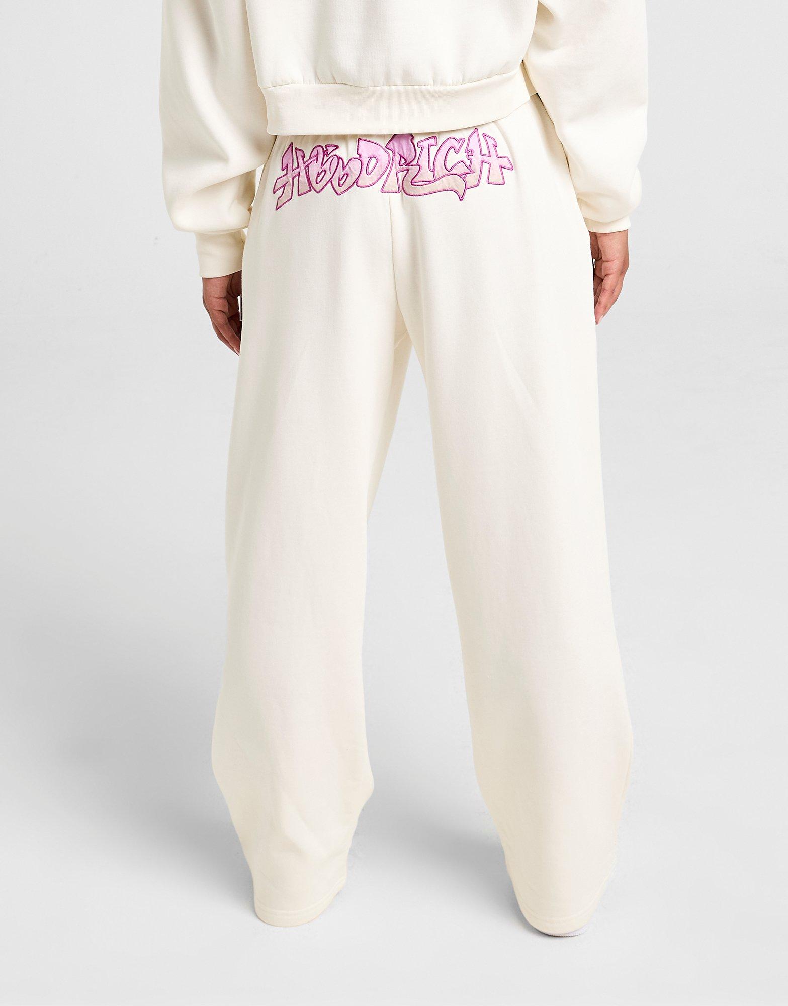 Hoodrich Lucky Wide Leg Joggers