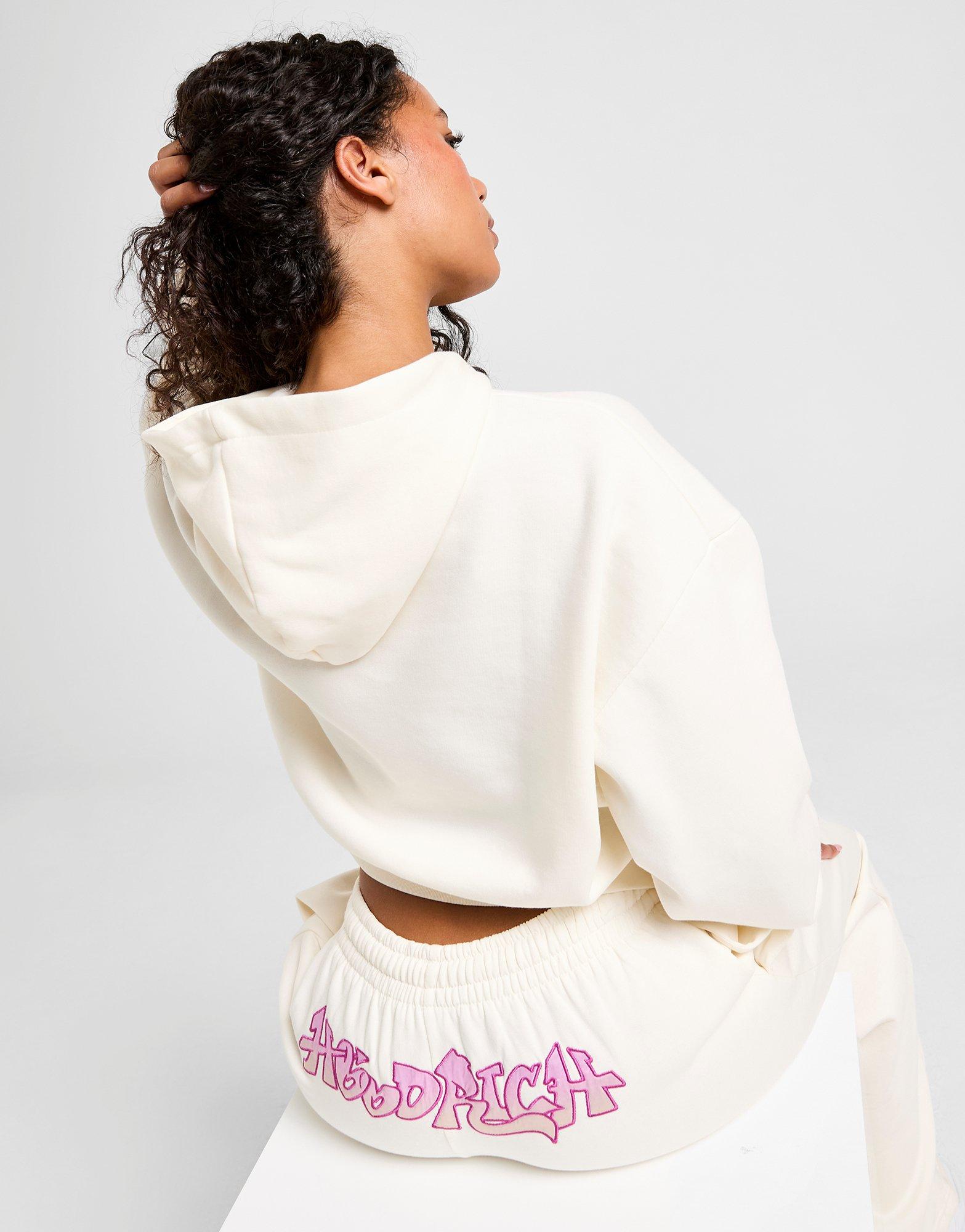 Hoodrich Pantaloni della tuta Wide Leg Lucky