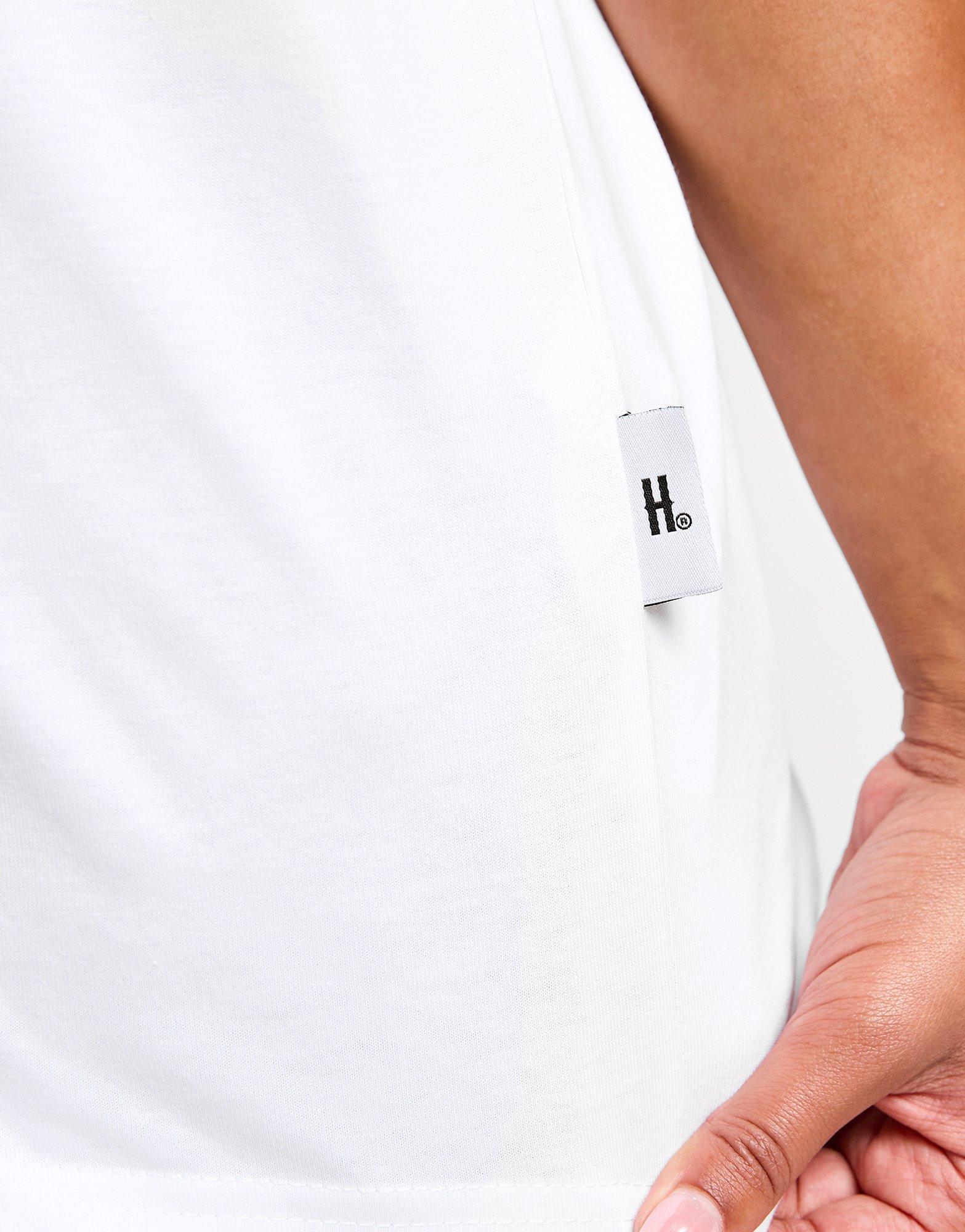 Hoodrich Fray Graffiti T-shirt