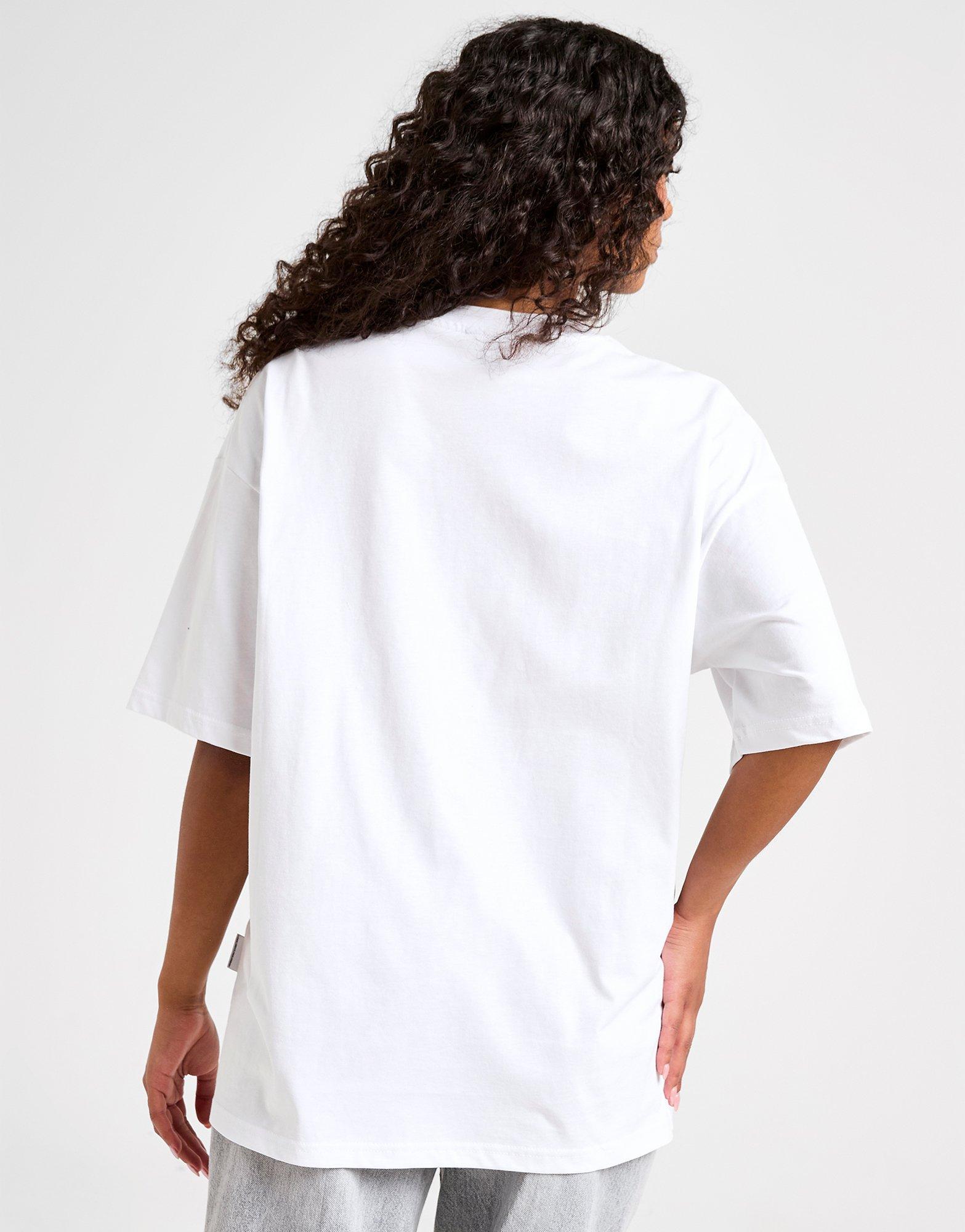 Hoodrich Fray Graffiti T-shirt