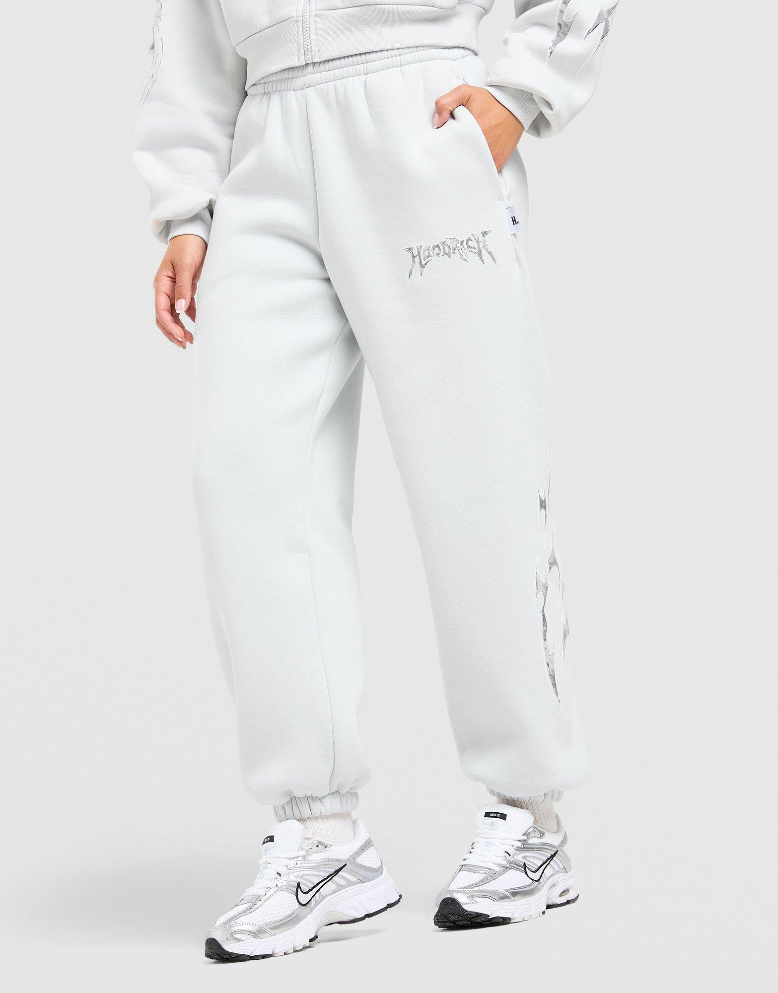 Hoodrich Spark Oversized Joggers