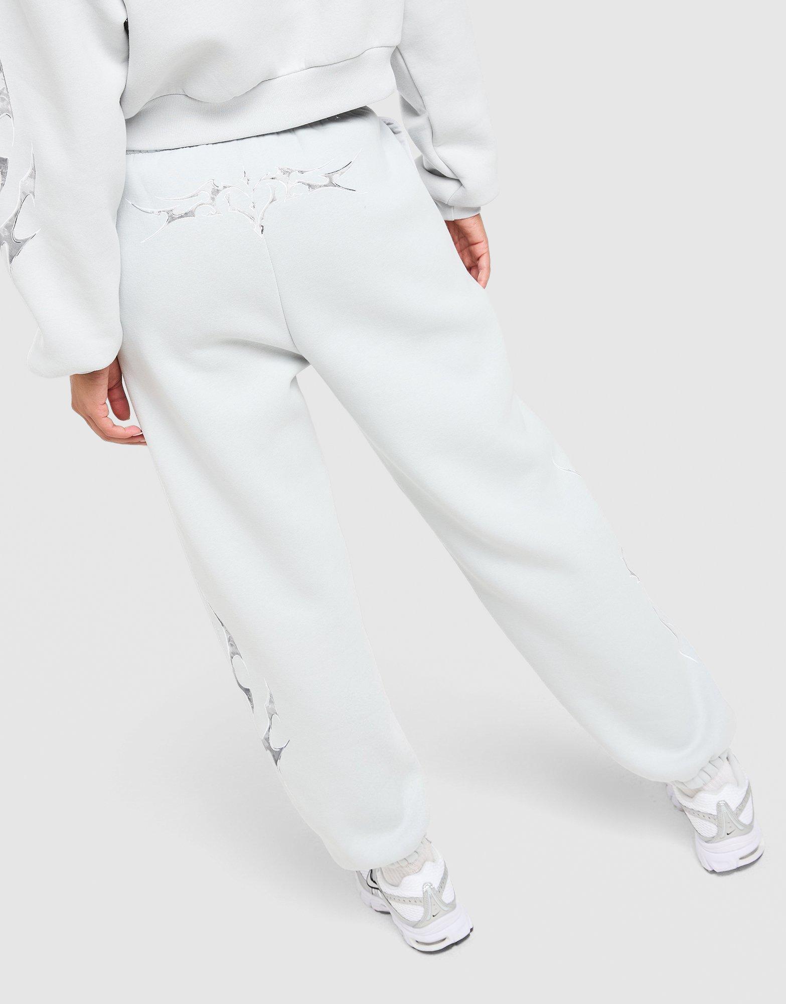 Hoodrich Spark Oversized Joggers