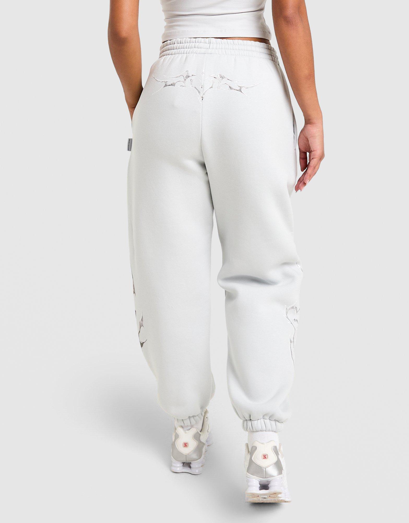 Hoodrich Spark Oversized Joggers