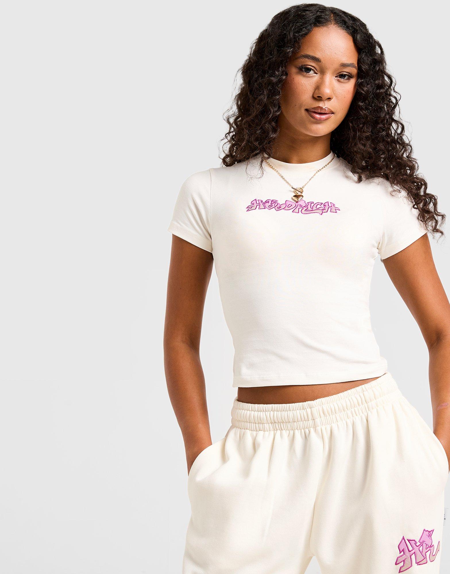 Hoodrich Lucky Baby T-Shirt