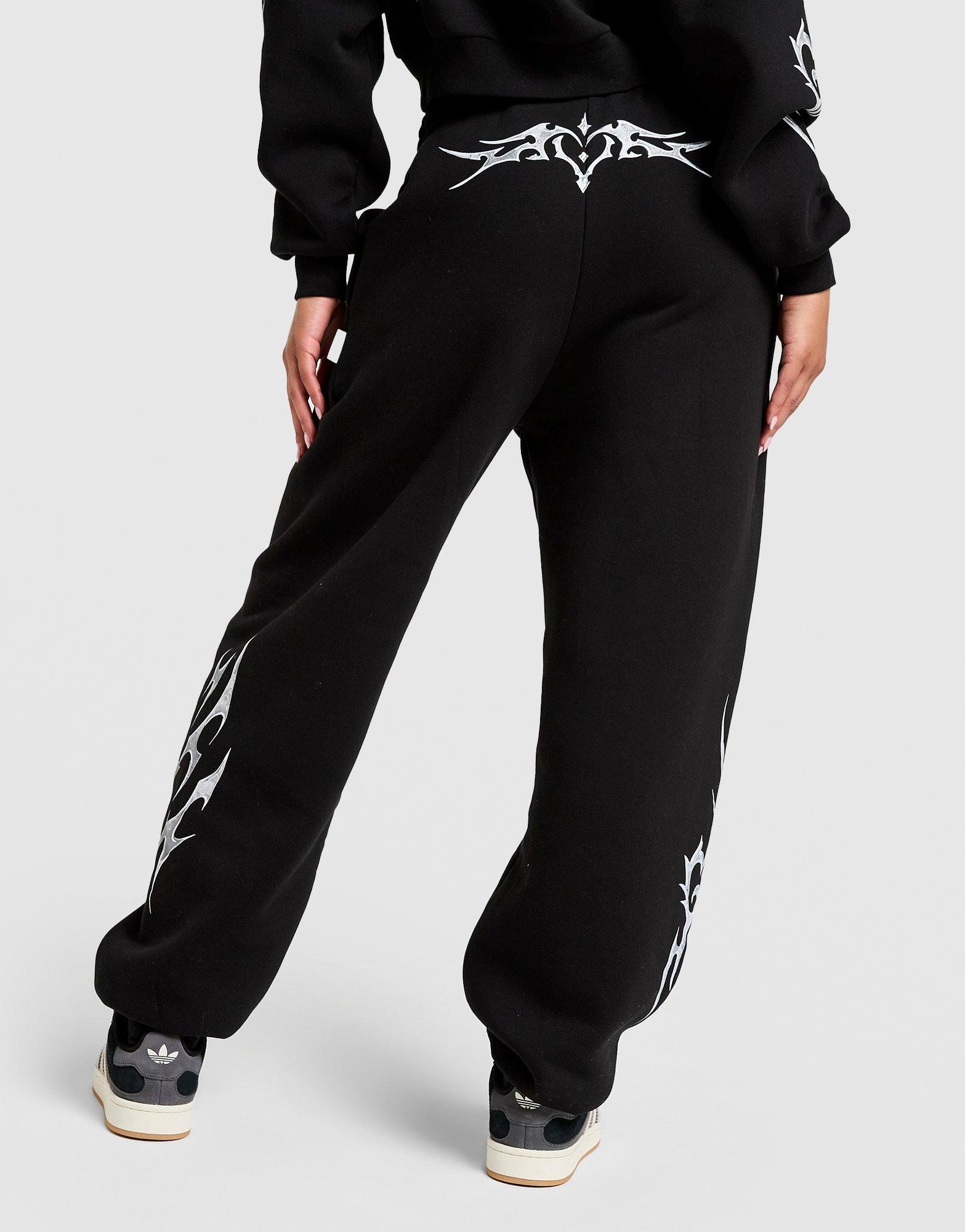 Hoodrich Spark Oversized Joggers