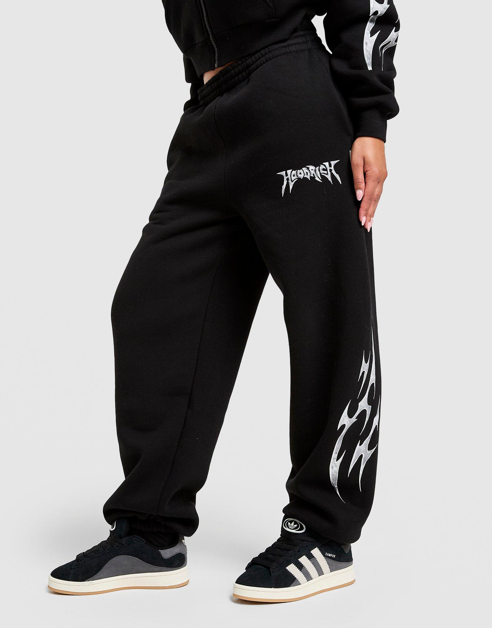 Hoodrich Spark Oversized Joggers