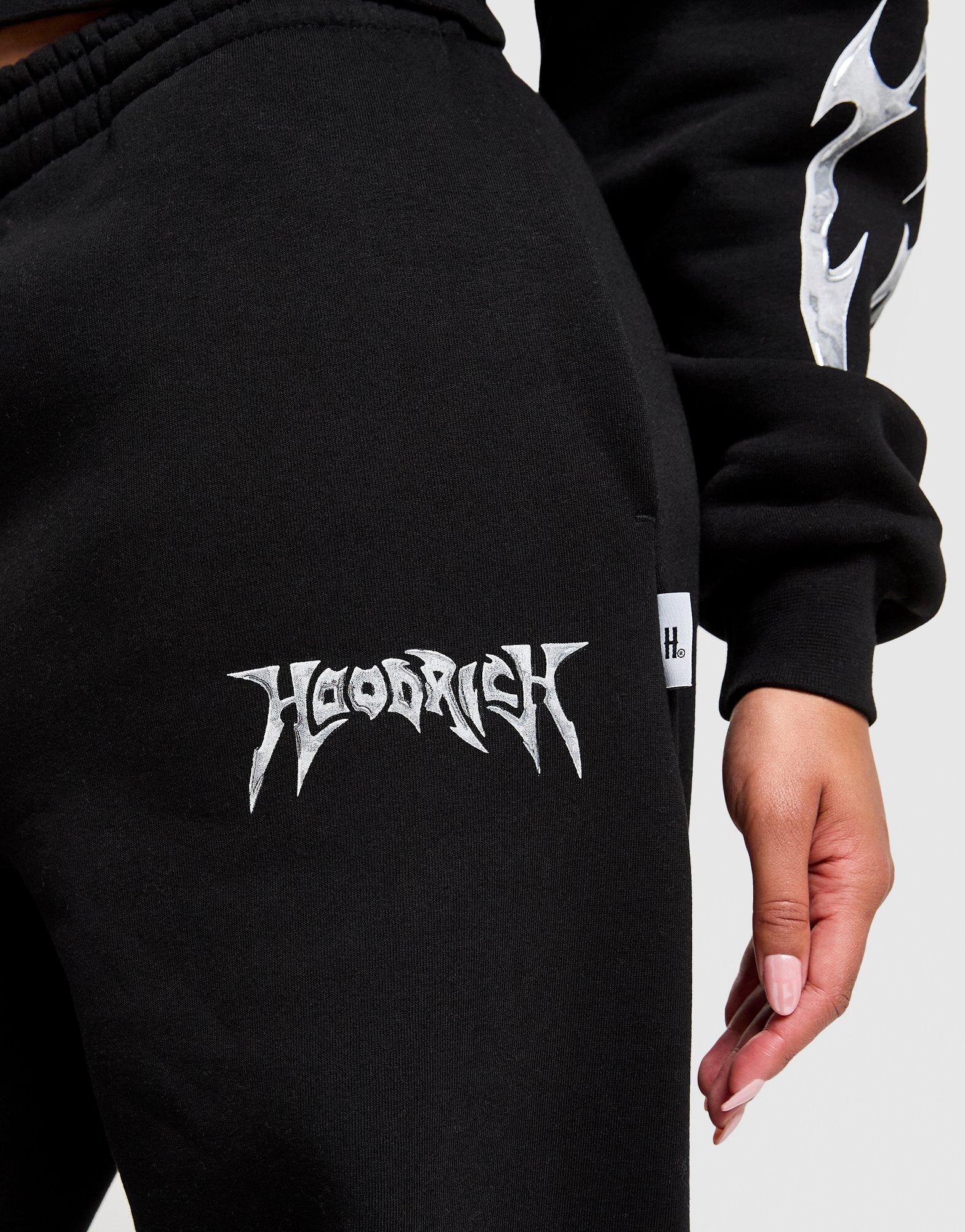 Hoodrich Spark Oversized Joggers